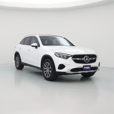 2024 Mercedes-Benz GLC300