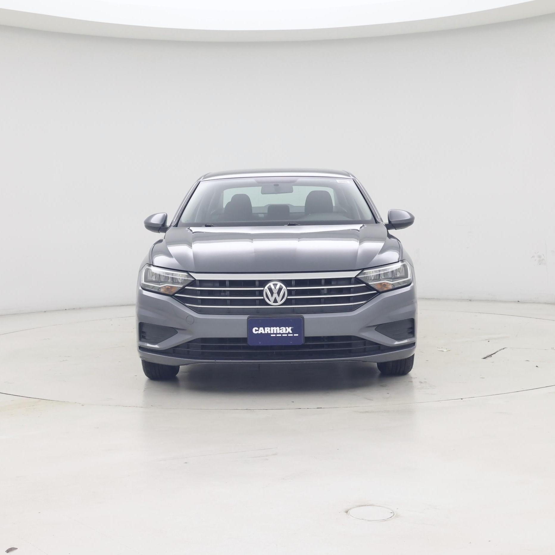 Thumbnail: 2020 Volkswagen Jetta - 5