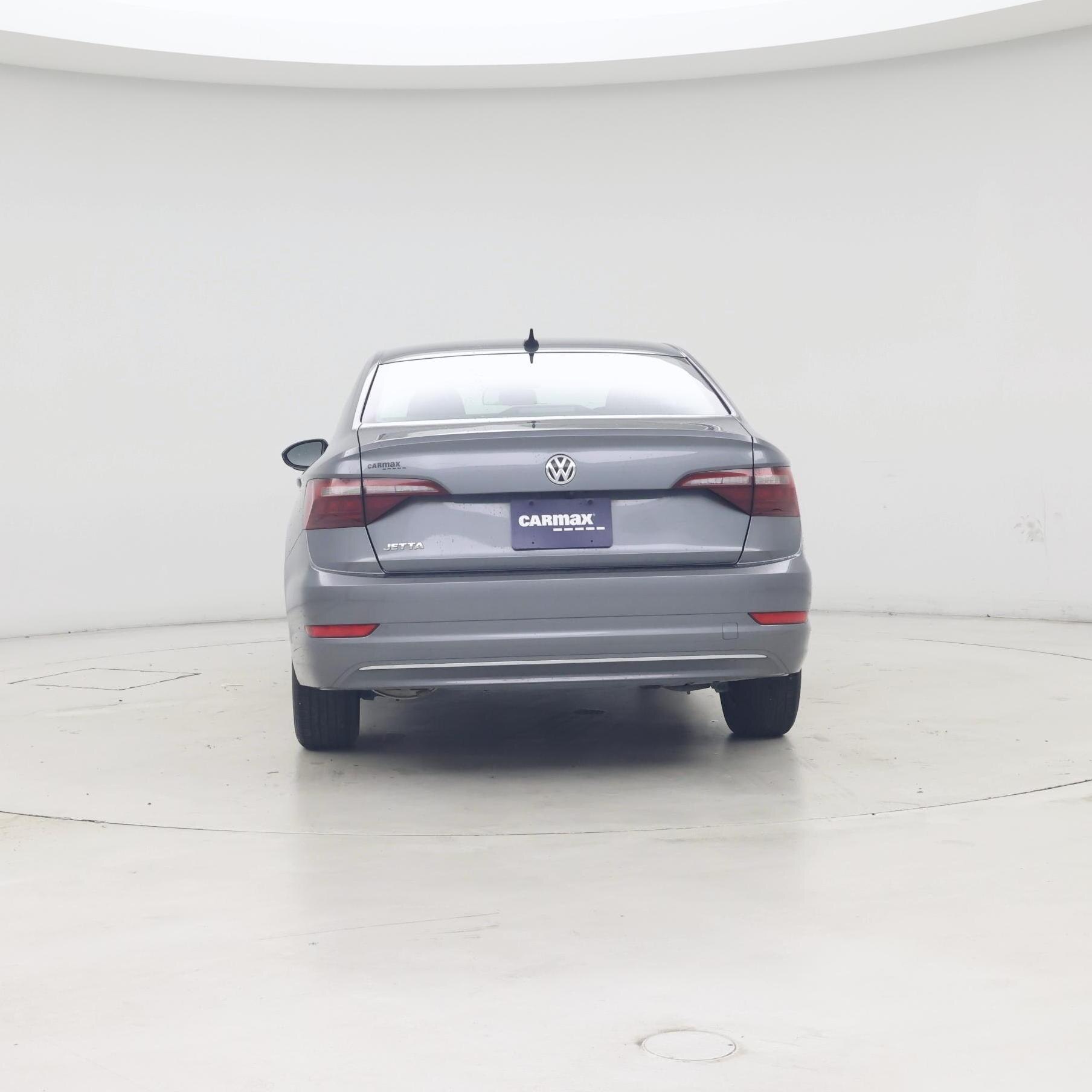 Thumbnail: 2020 Volkswagen Jetta - 6