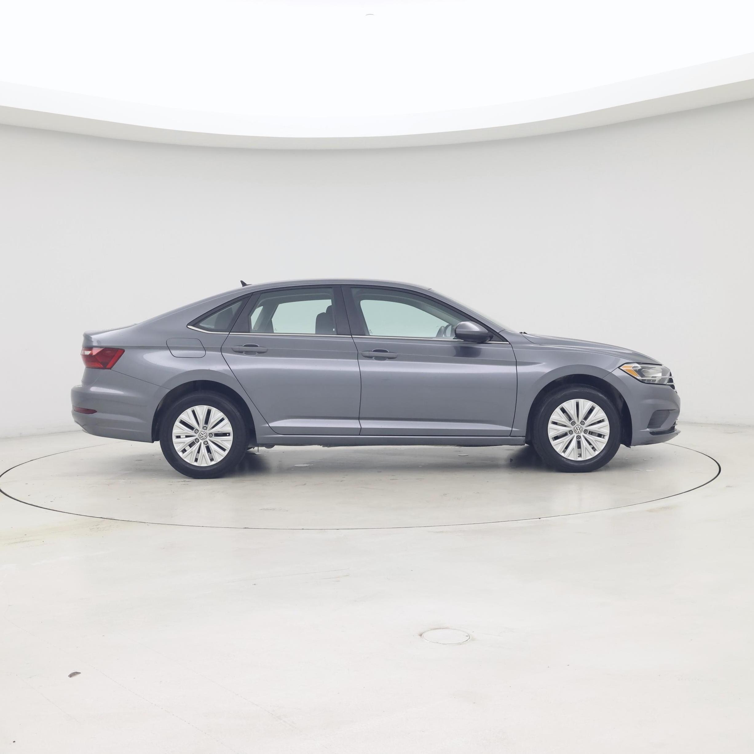 Thumbnail: 2020 Volkswagen Jetta - 7