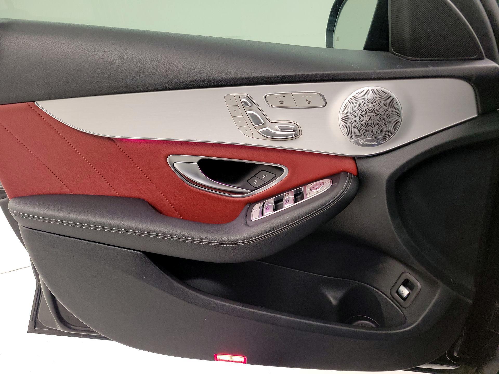 Thumbnail: 2020 Mercedes-Benz C-Class - 12