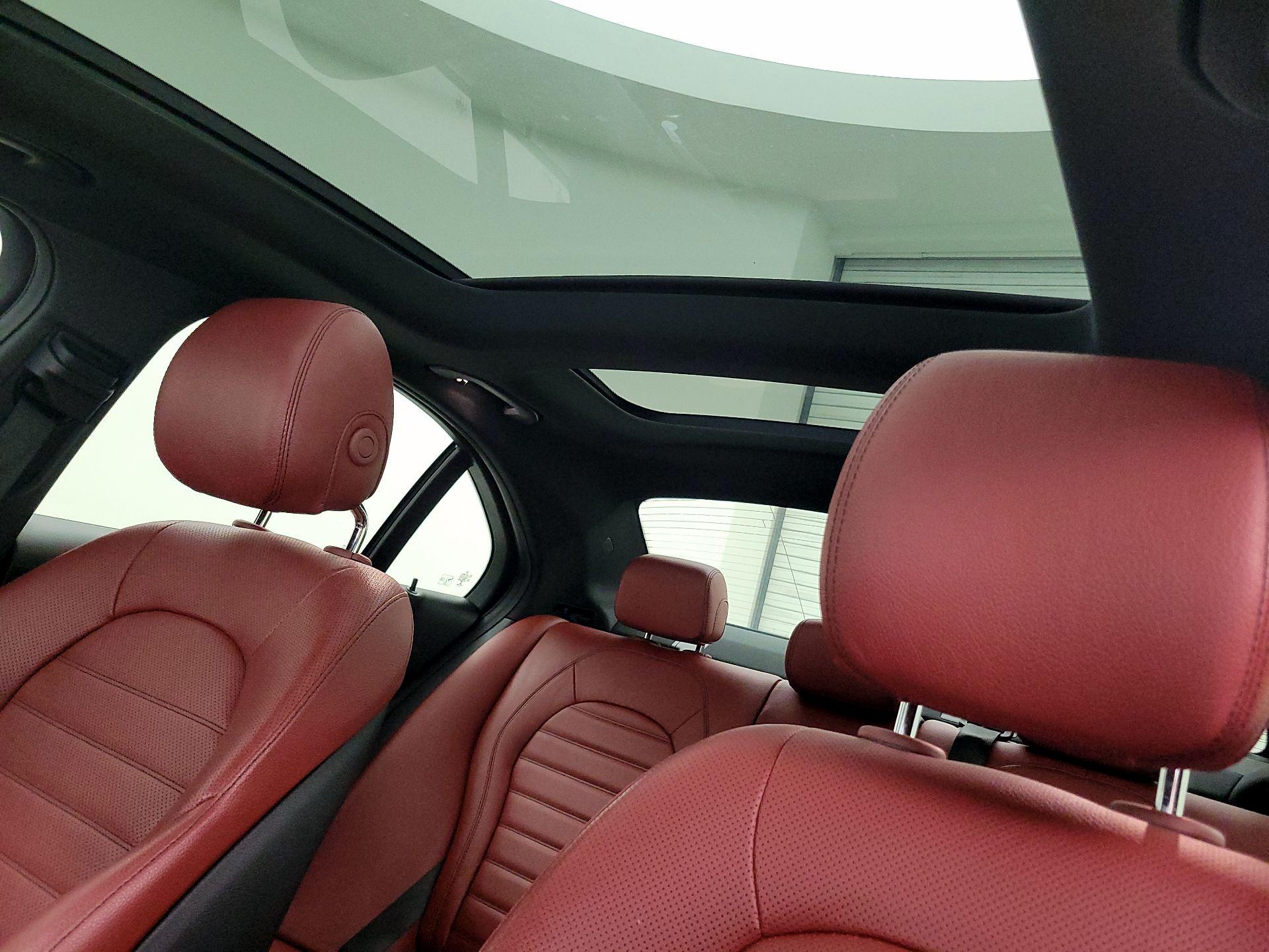 Thumbnail: 2020 Mercedes-Benz C-Class - 19