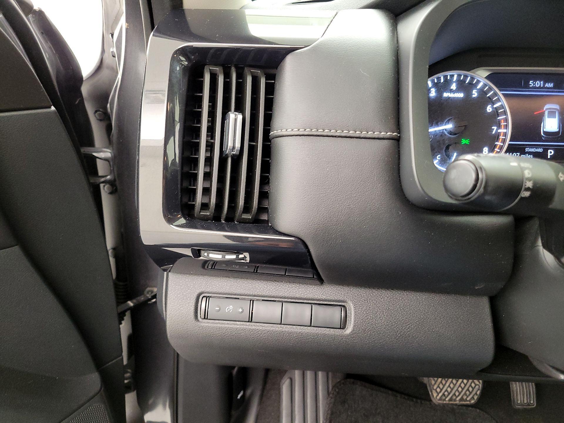 Thumbnail: 2023 Nissan Pathfinder - 13