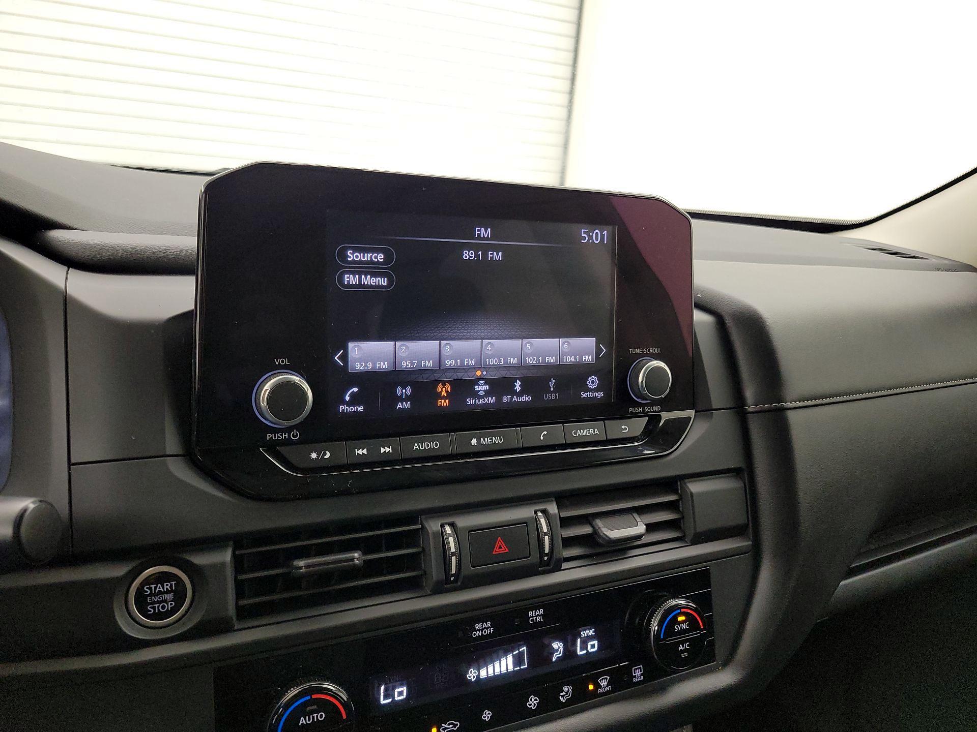 Thumbnail: 2023 Nissan Pathfinder - 15