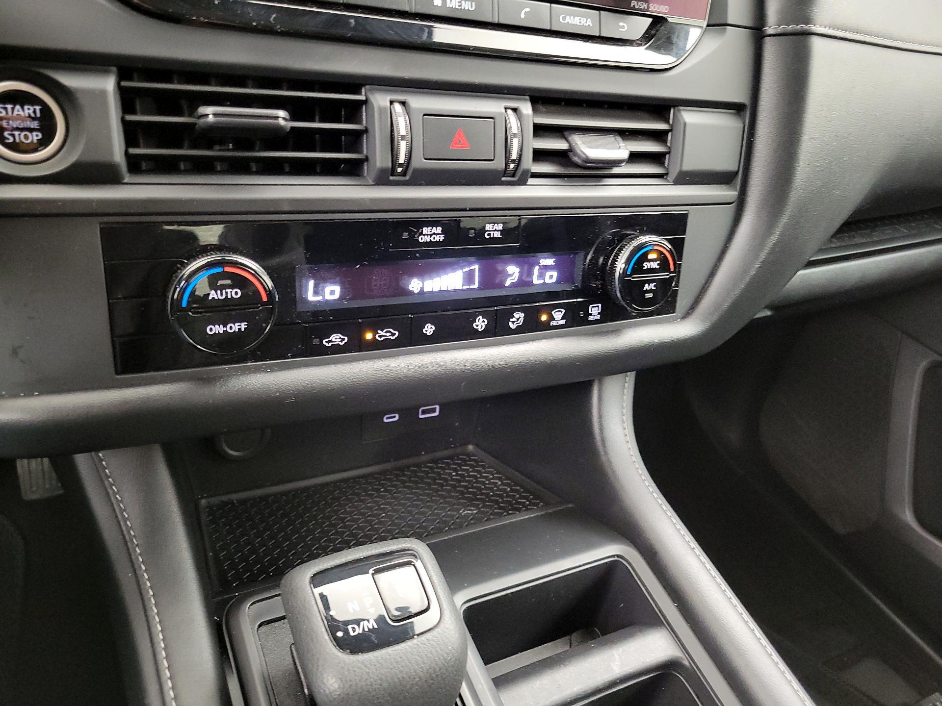 Thumbnail: 2023 Nissan Pathfinder - 16