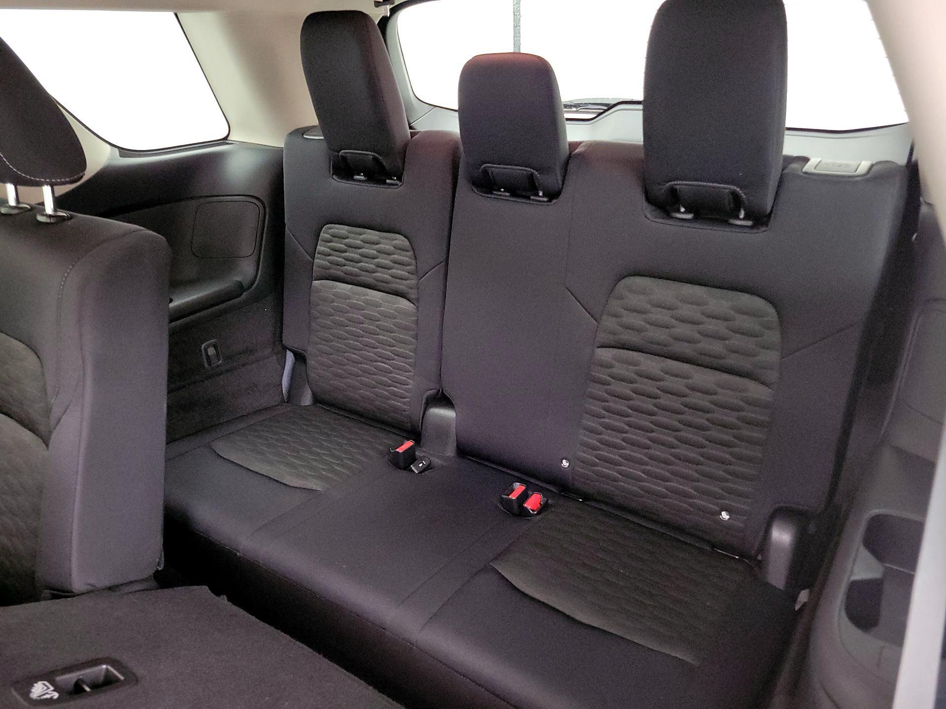 Thumbnail: 2023 Nissan Pathfinder - 20