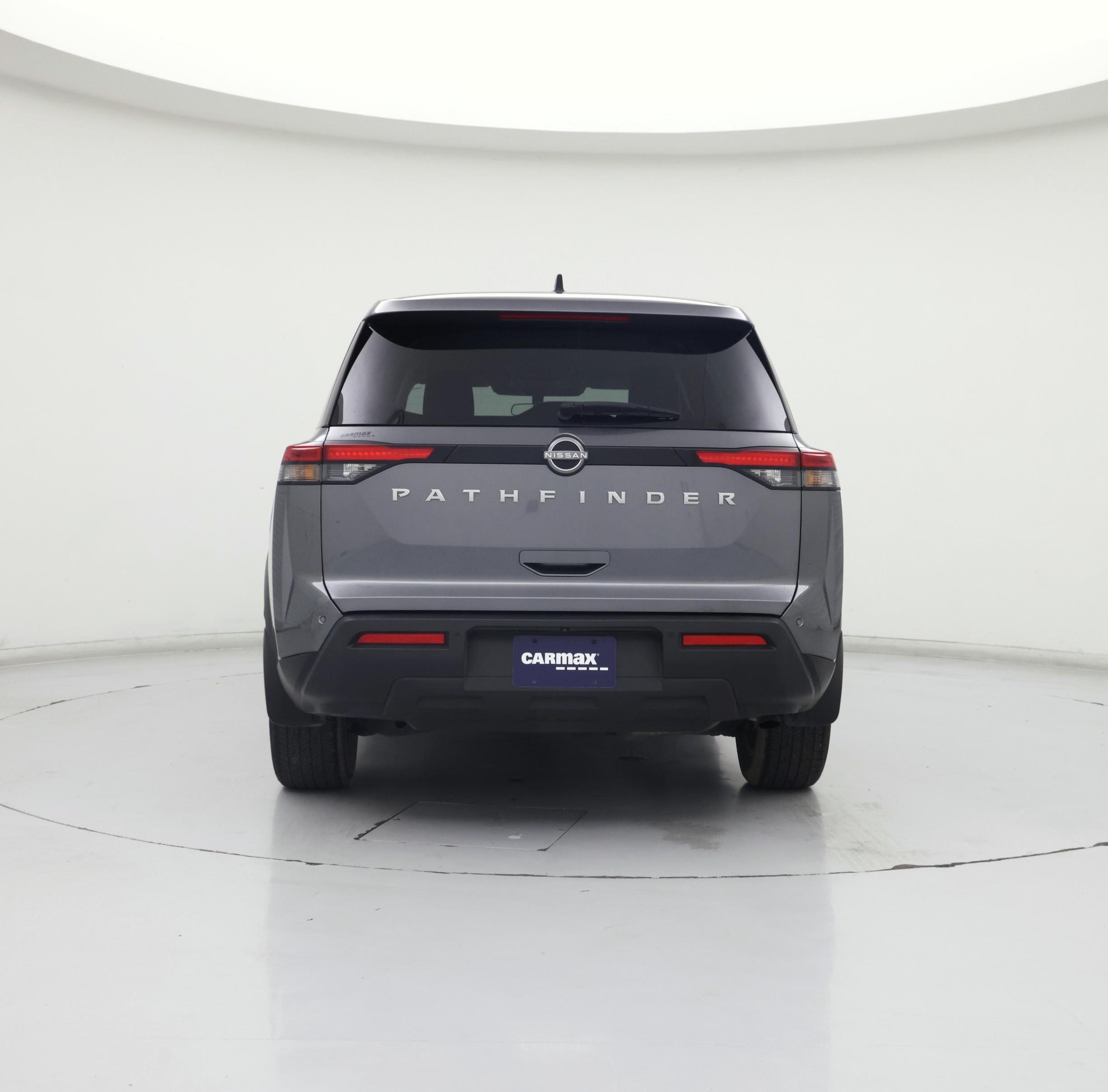 Thumbnail: 2023 Nissan Pathfinder - 6