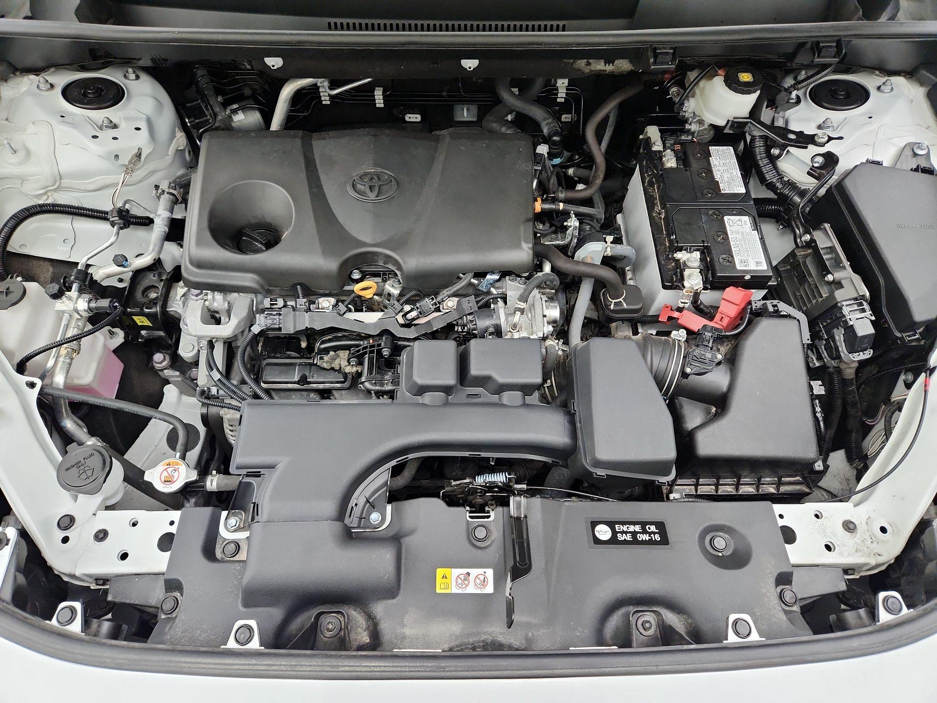 Thumbnail: 2024 Toyota RAV4 - 17