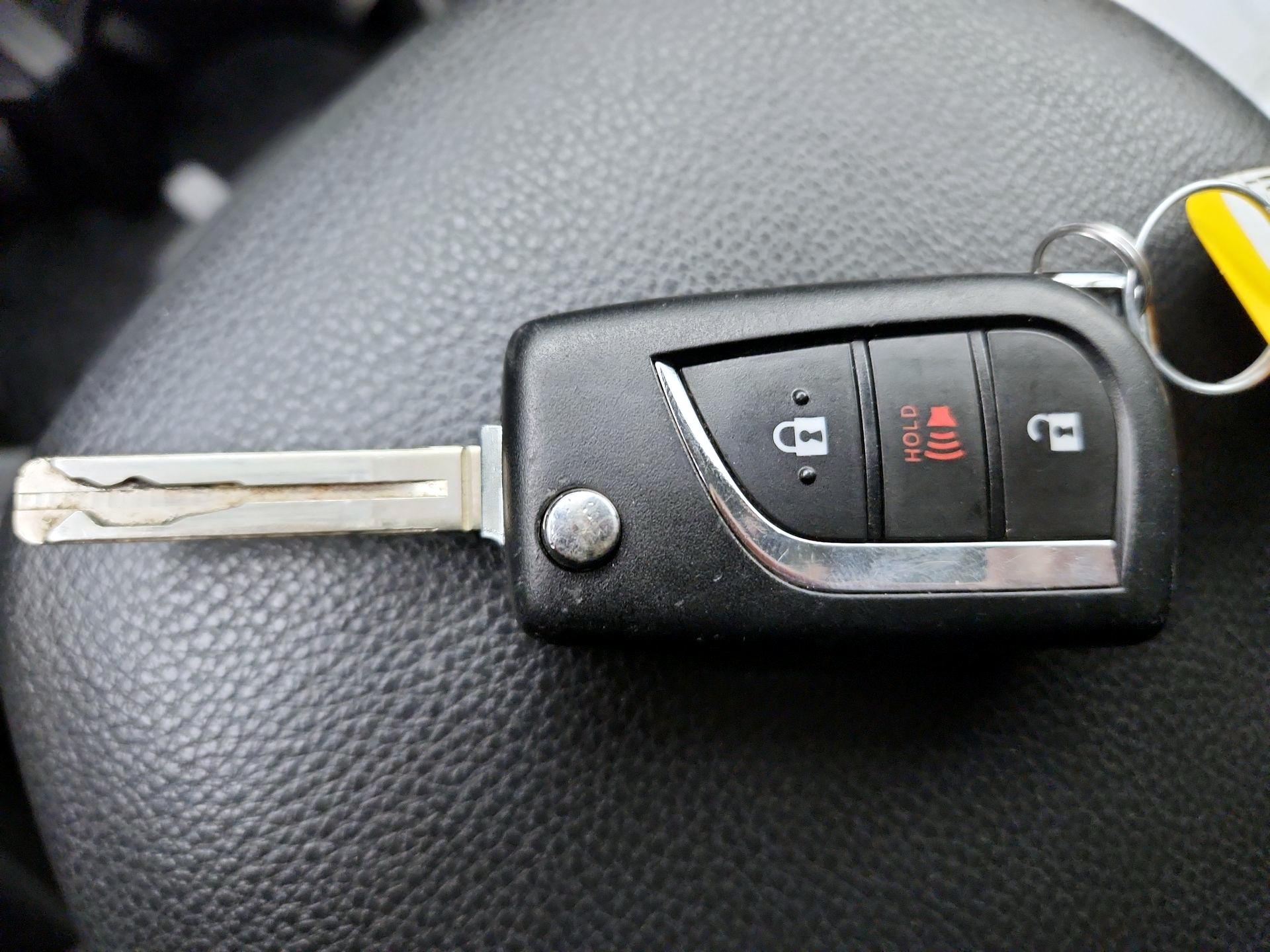 Thumbnail: 2024 Toyota RAV4 - 18