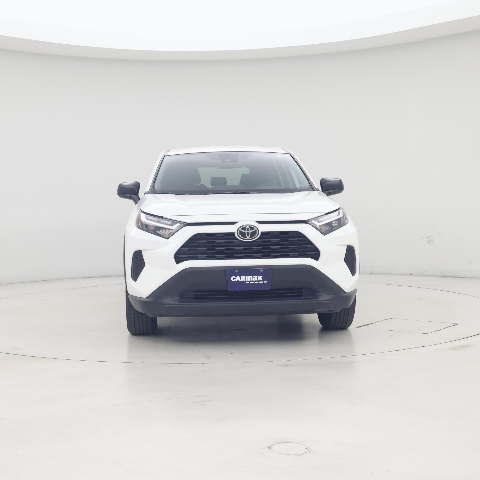 Thumbnail: 2024 Toyota RAV4 - 5