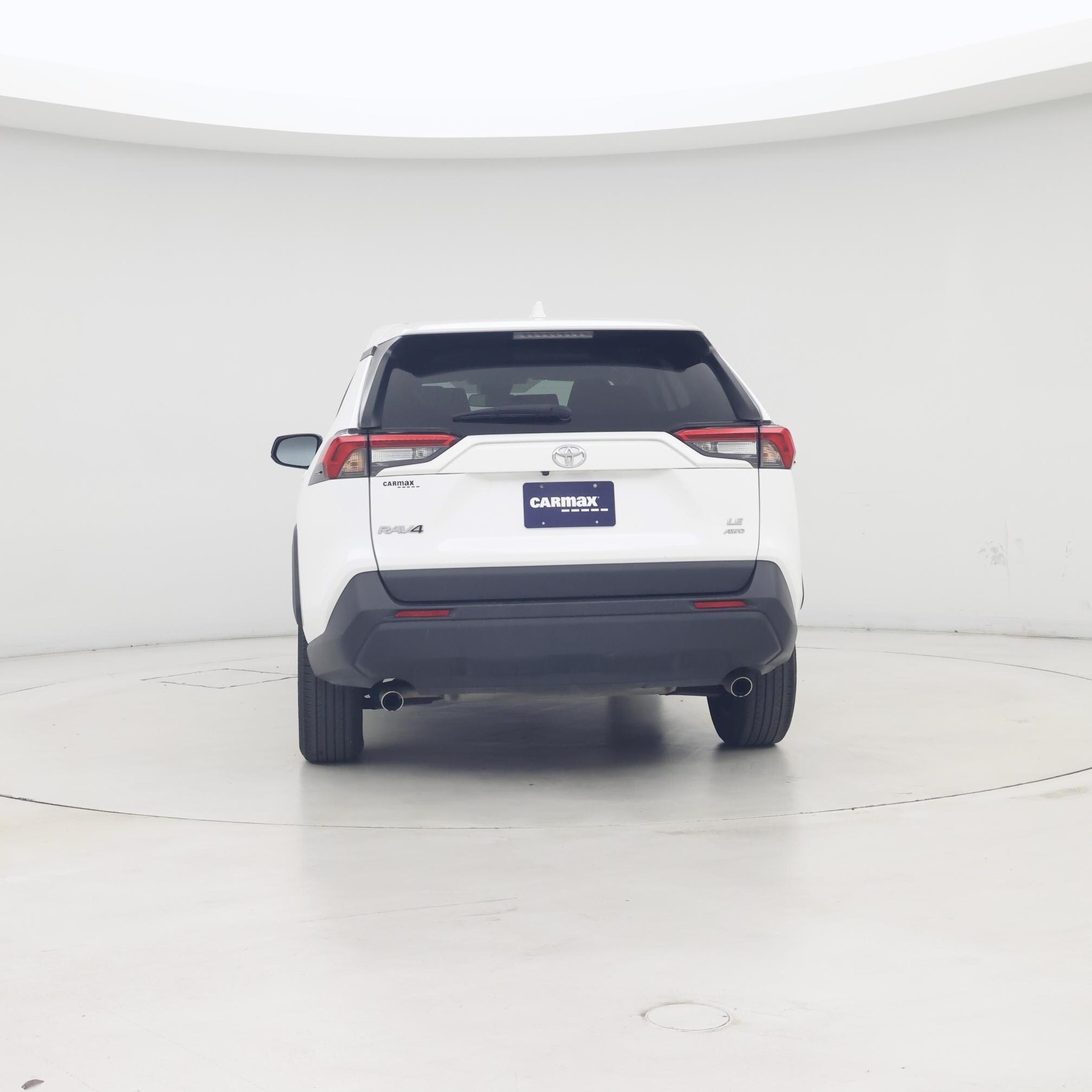 Thumbnail: 2024 Toyota RAV4 - 6