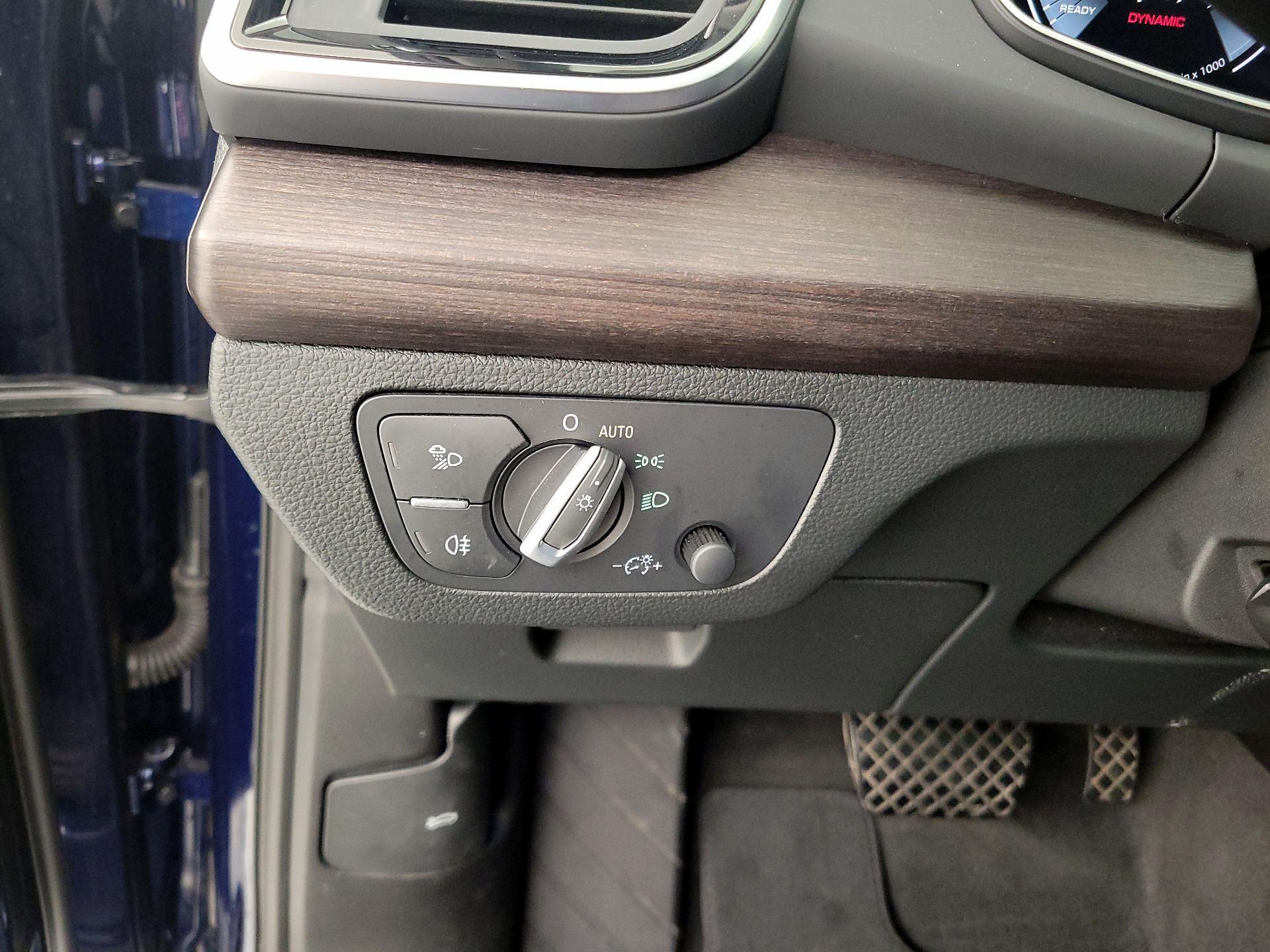 Thumbnail: 2022 Audi Q5 - 13