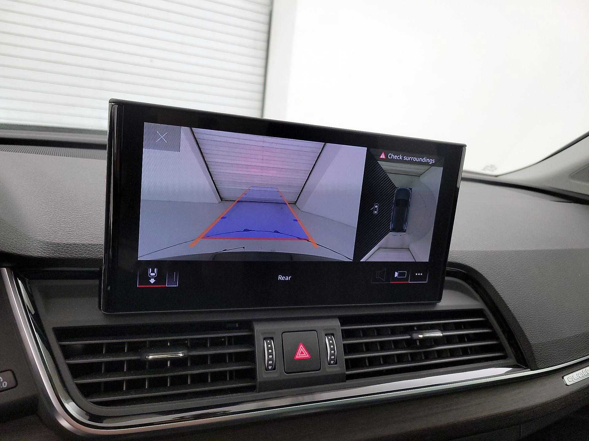 Thumbnail: 2022 Audi Q5 - 15