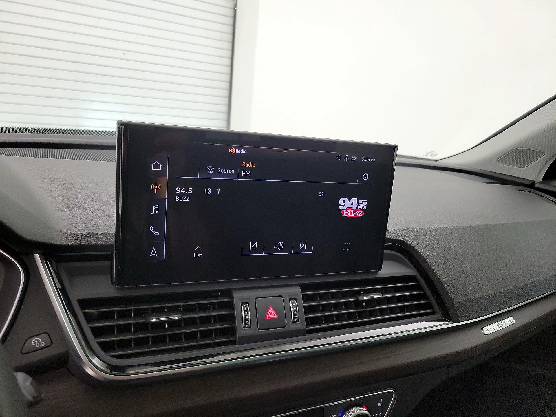 Thumbnail: 2022 Audi Q5 - 16