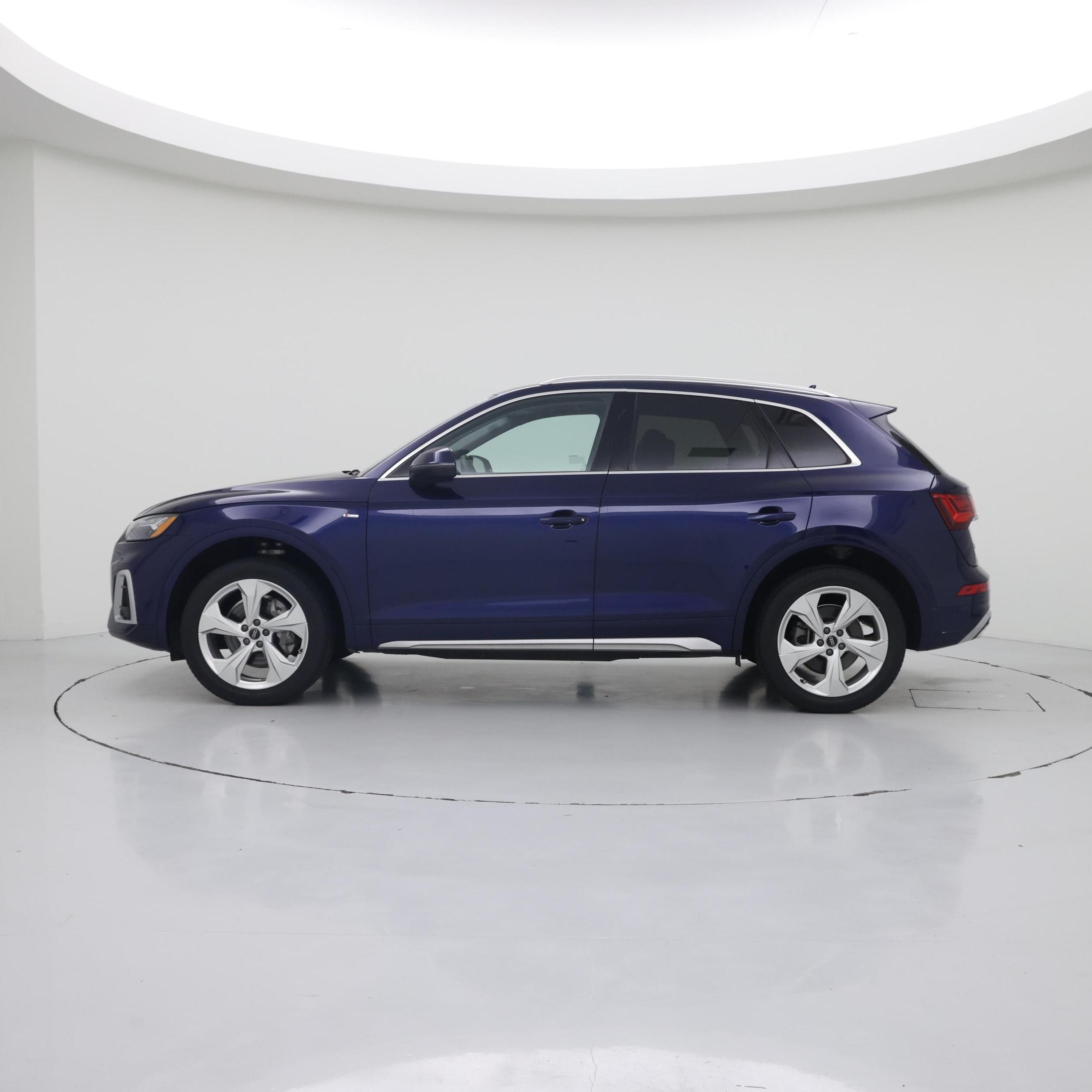 Thumbnail: 2022 Audi Q5 - 3
