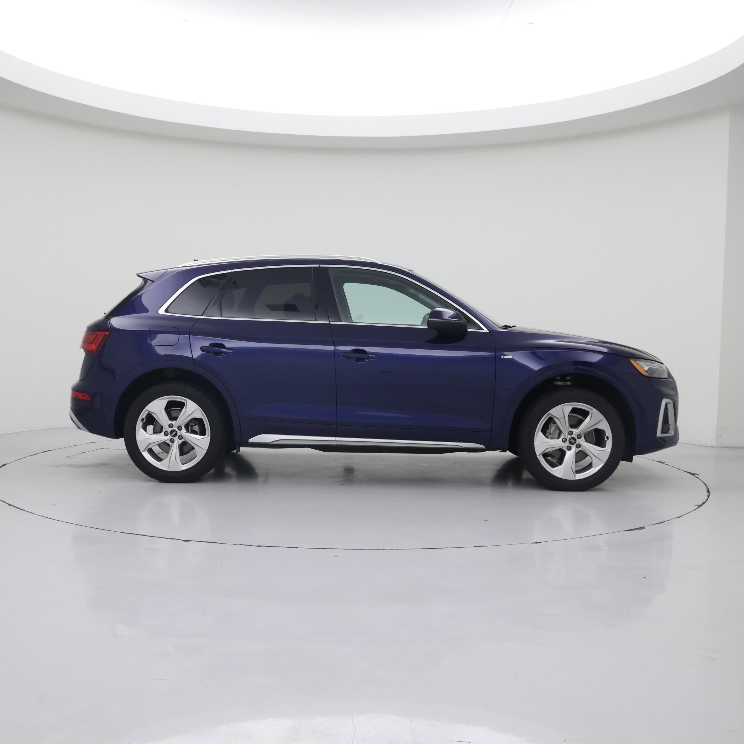 Thumbnail: 2022 Audi Q5 - 7