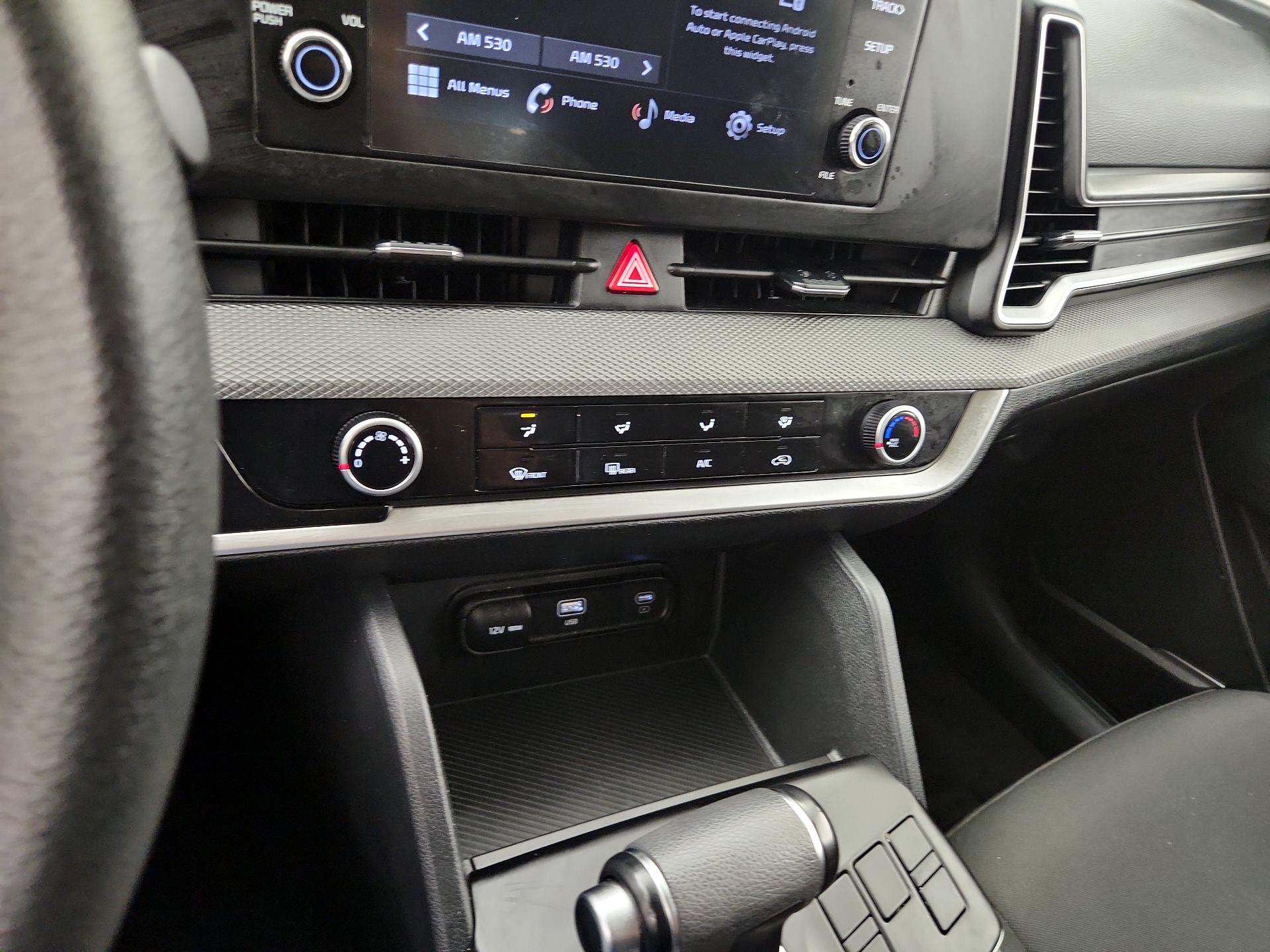 Thumbnail: 2024 Kia Sportage - 14