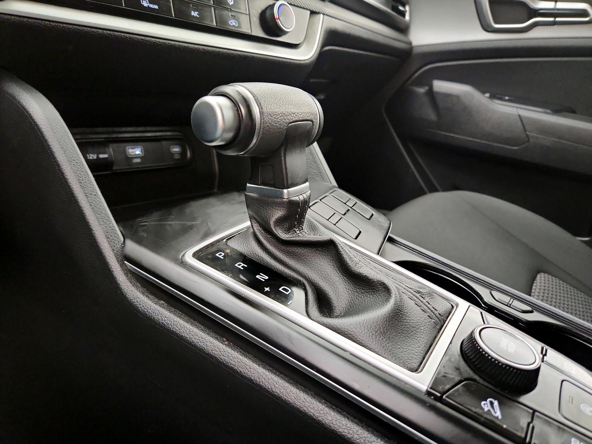 Thumbnail: 2024 Kia Sportage - 15