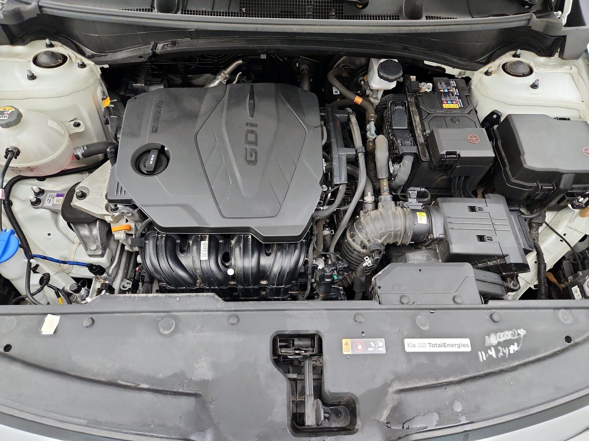 Thumbnail: 2024 Kia Sportage - 17