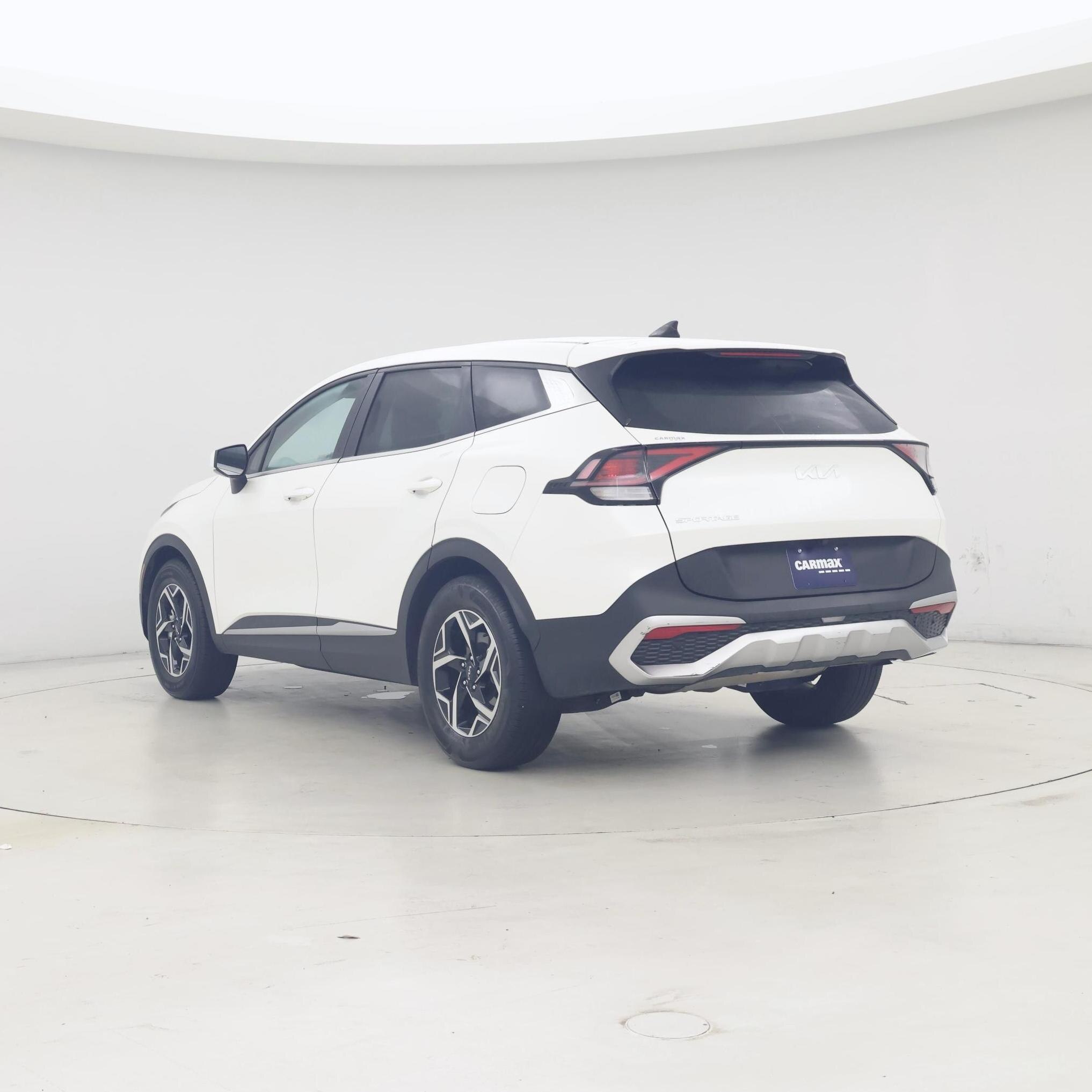 Thumbnail: 2024 Kia Sportage - 2