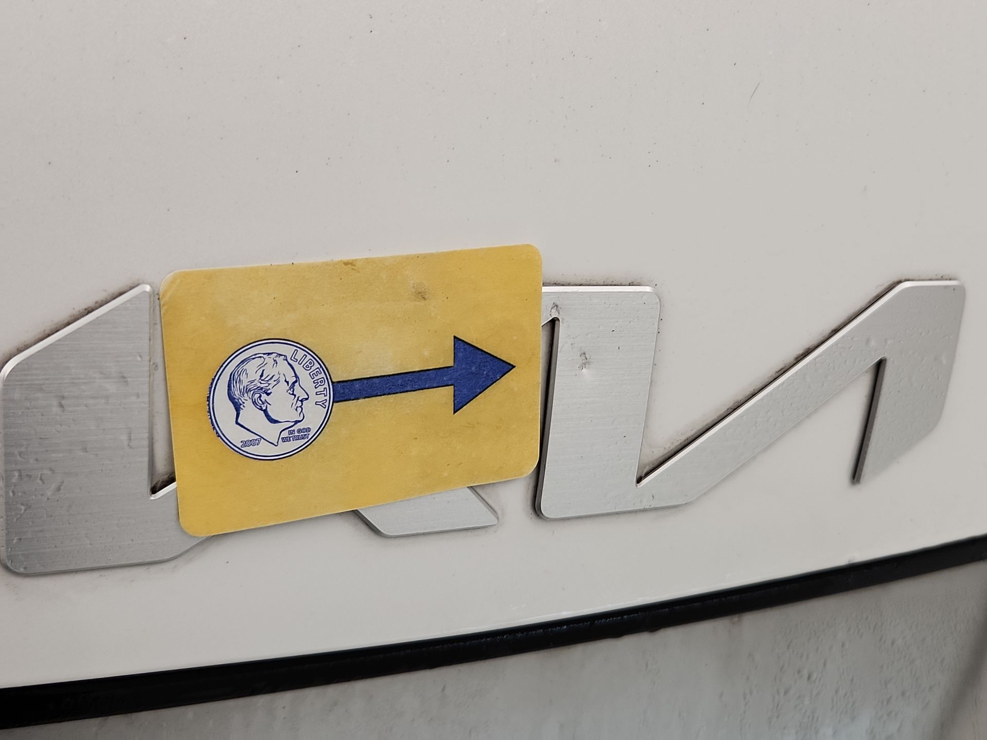 Thumbnail: 2024 Kia Sportage - 19