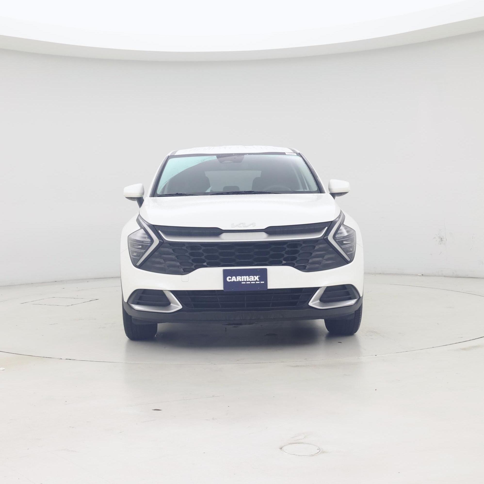 Thumbnail: 2024 Kia Sportage - 5