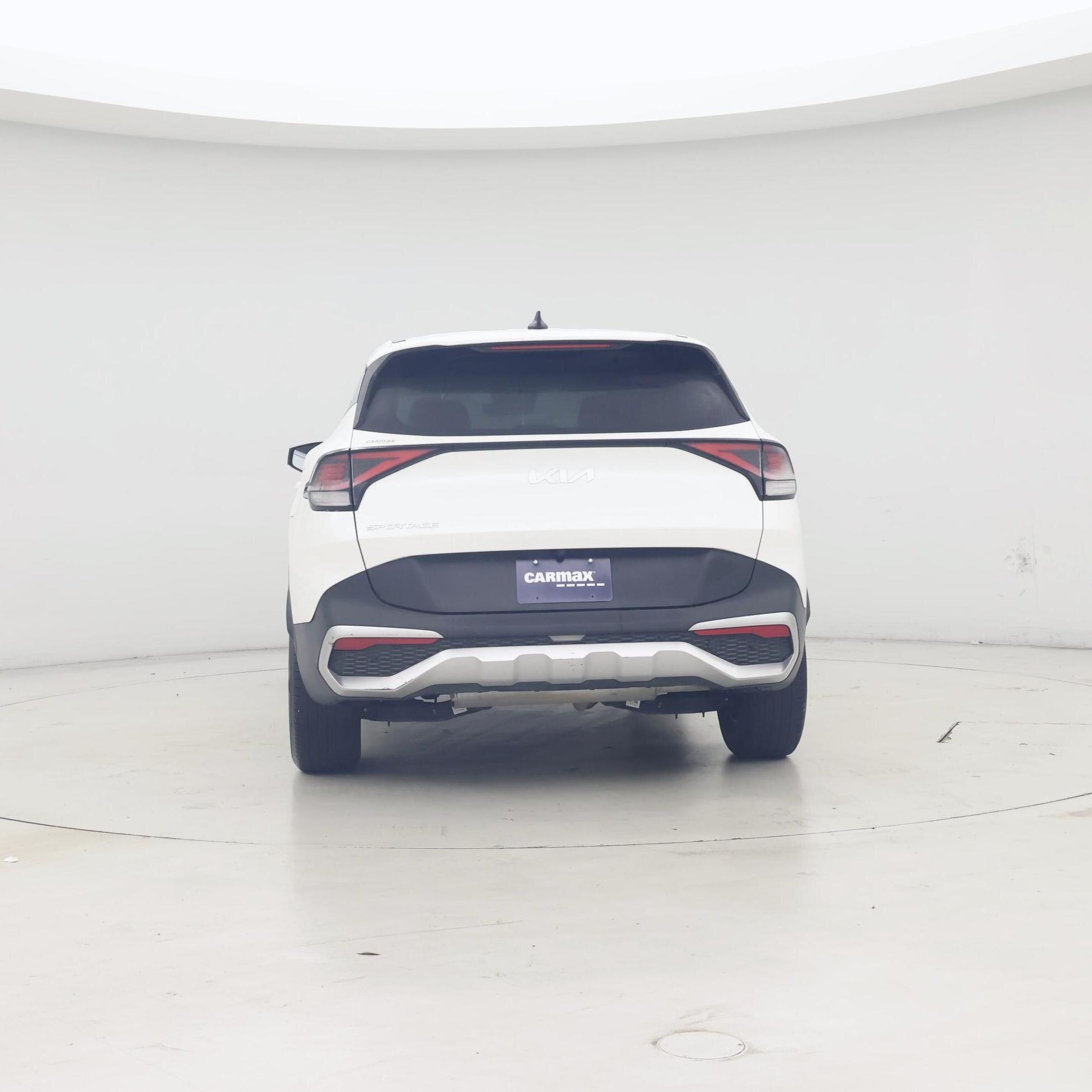 Thumbnail: 2024 Kia Sportage - 6