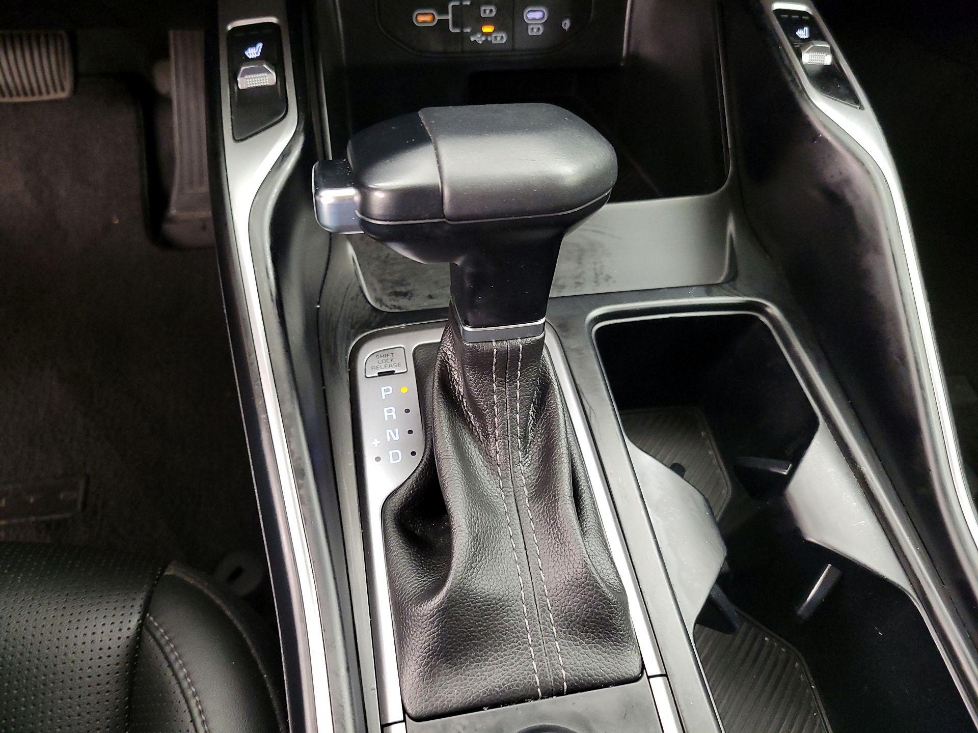 Thumbnail: 2024 Kia Sorento - 17