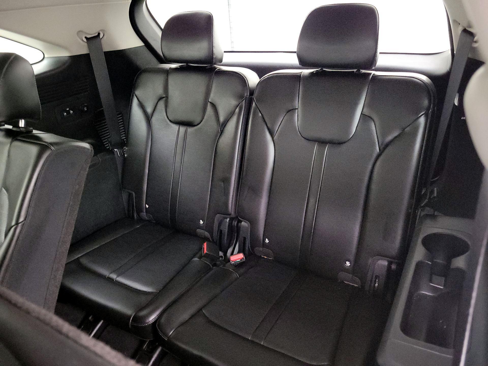 Thumbnail: 2024 Kia Sorento - 20