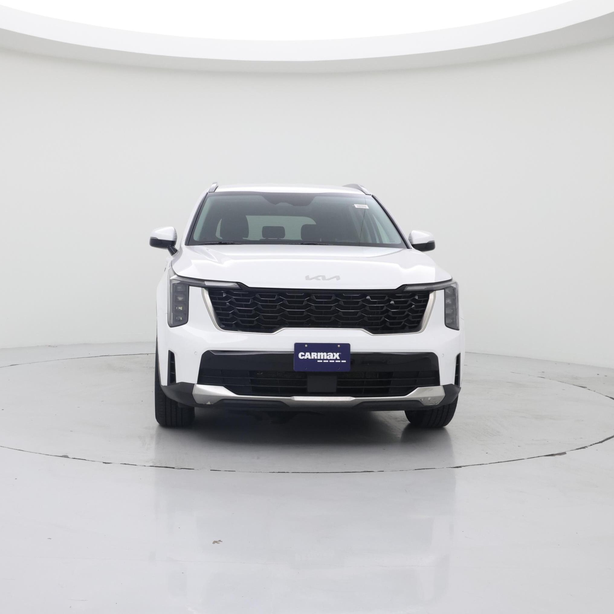 Thumbnail: 2024 Kia Sorento - 5