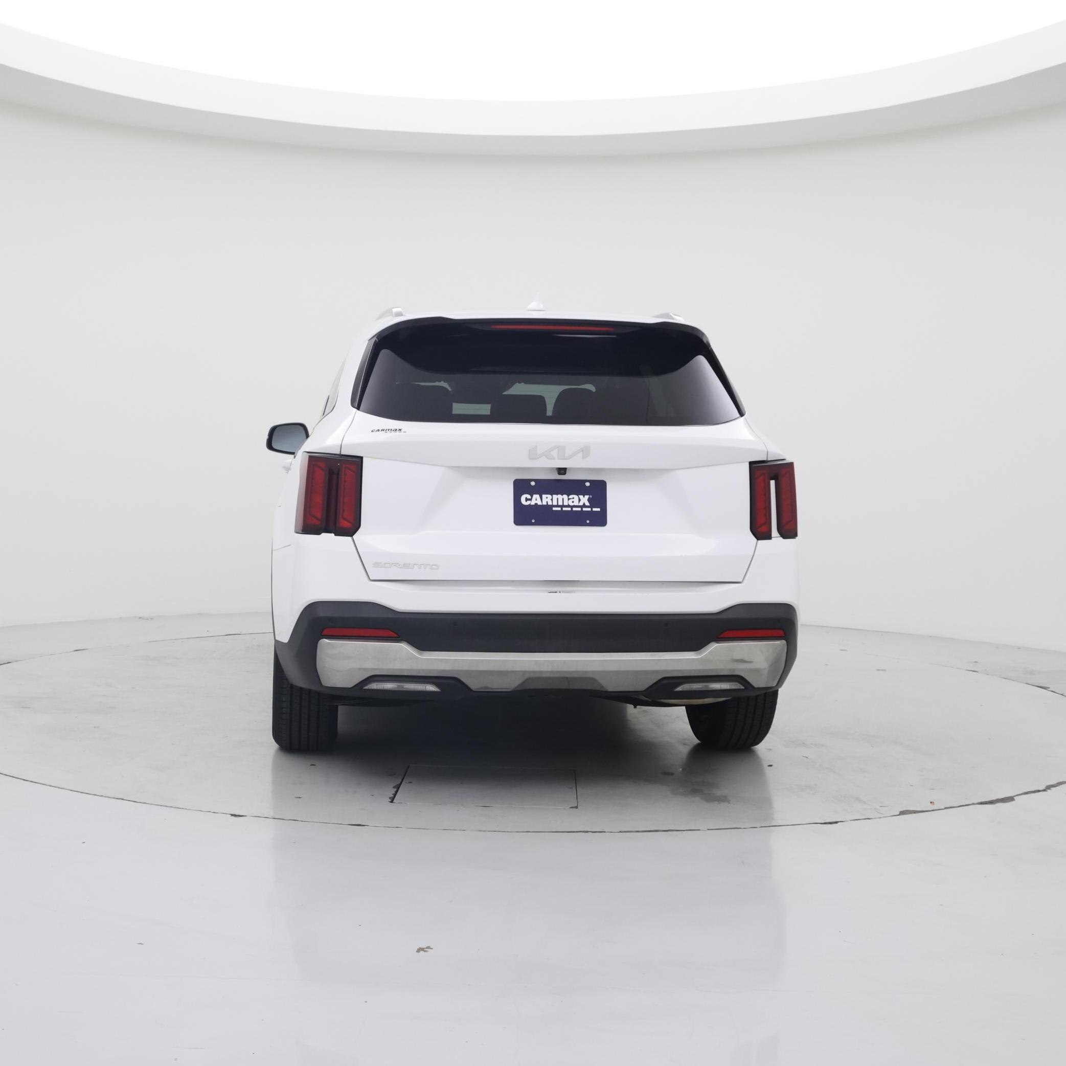 Thumbnail: 2024 Kia Sorento - 6