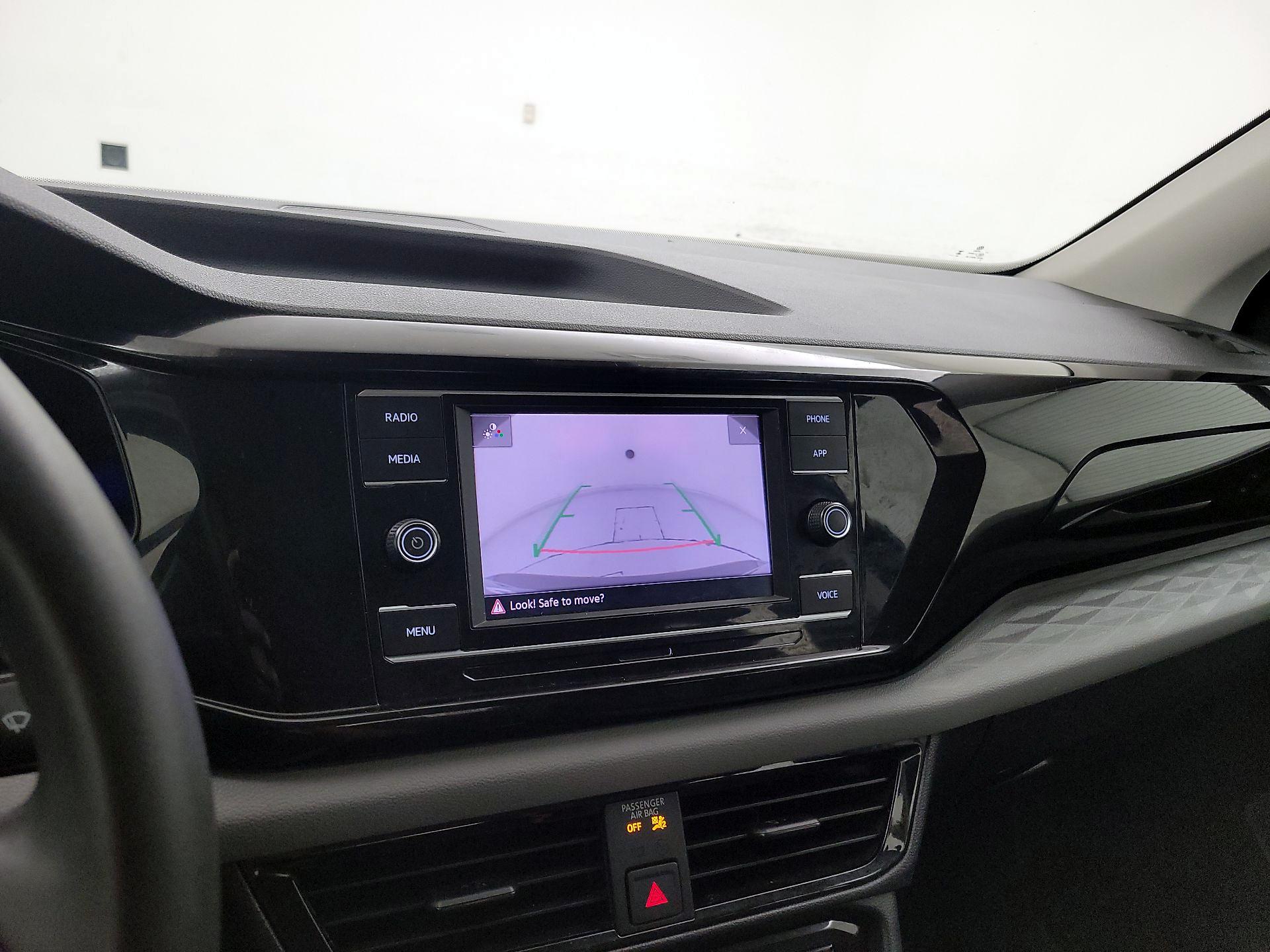 Thumbnail: 2024 Volkswagen Taos - 14