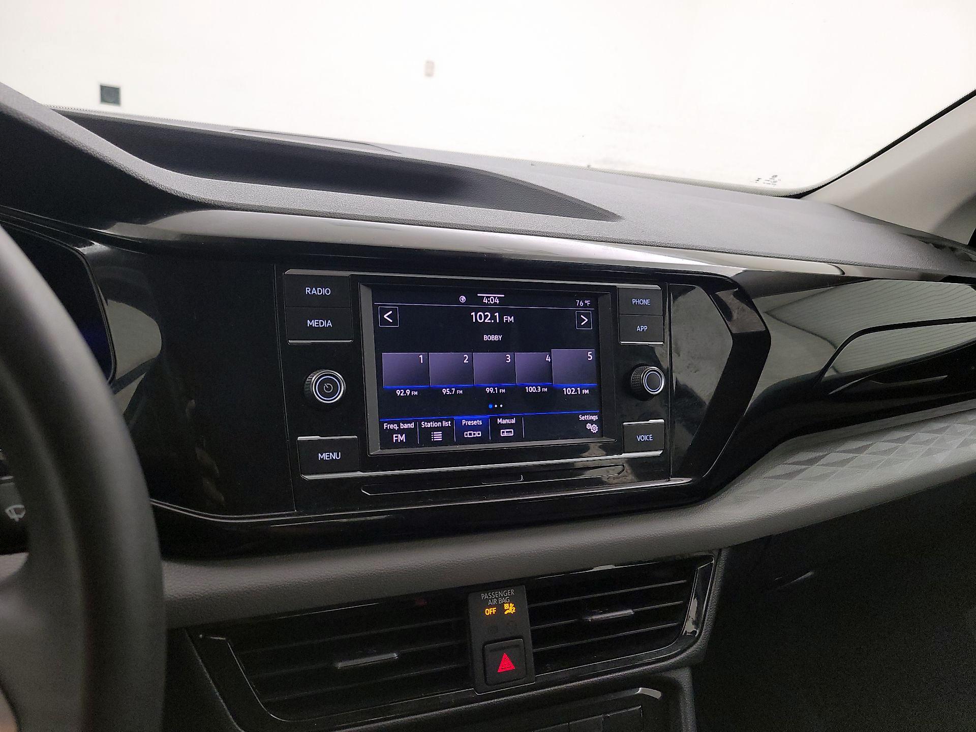 Thumbnail: 2024 Volkswagen Taos - 15