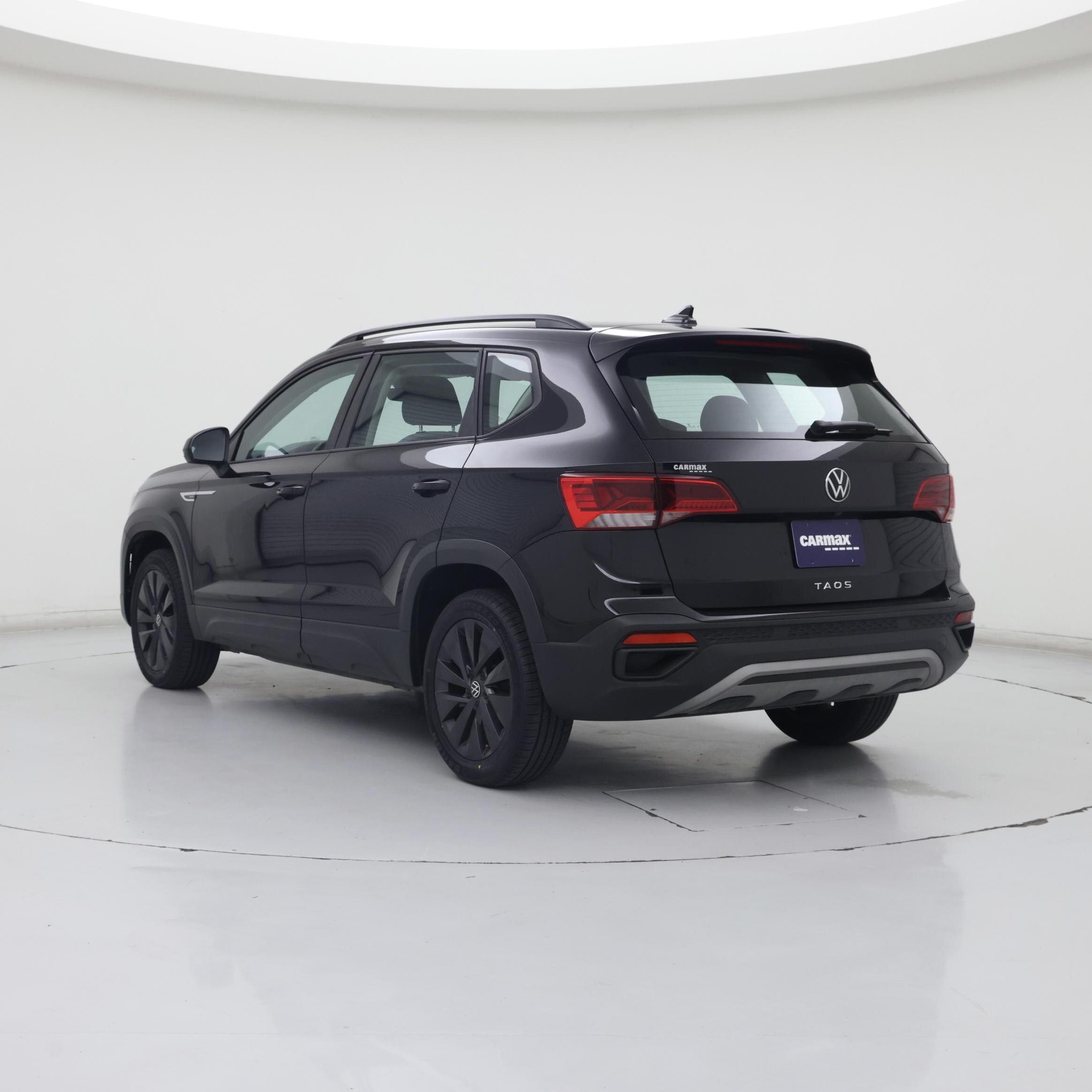 Thumbnail: 2024 Volkswagen Taos - 2