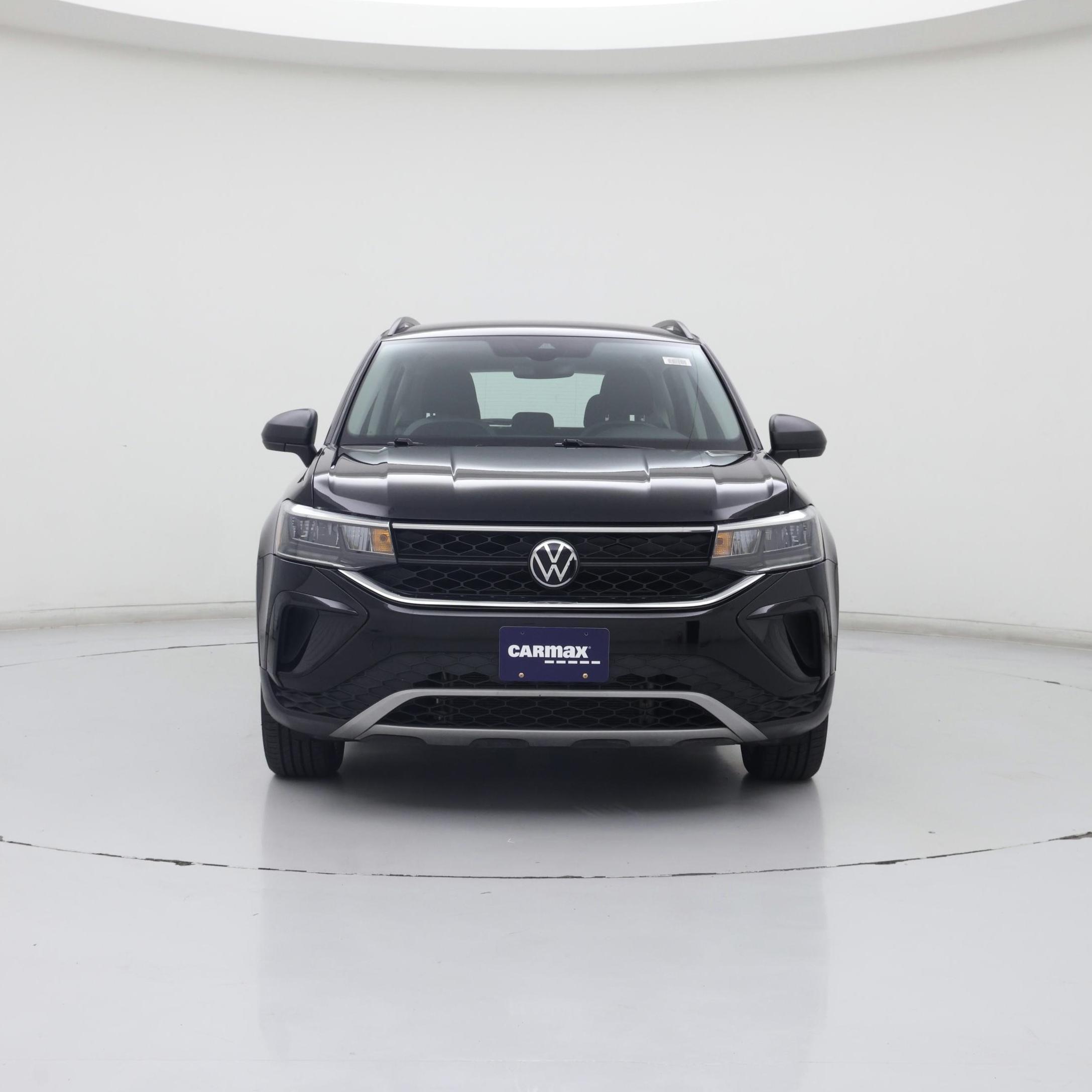 Thumbnail: 2024 Volkswagen Taos - 5