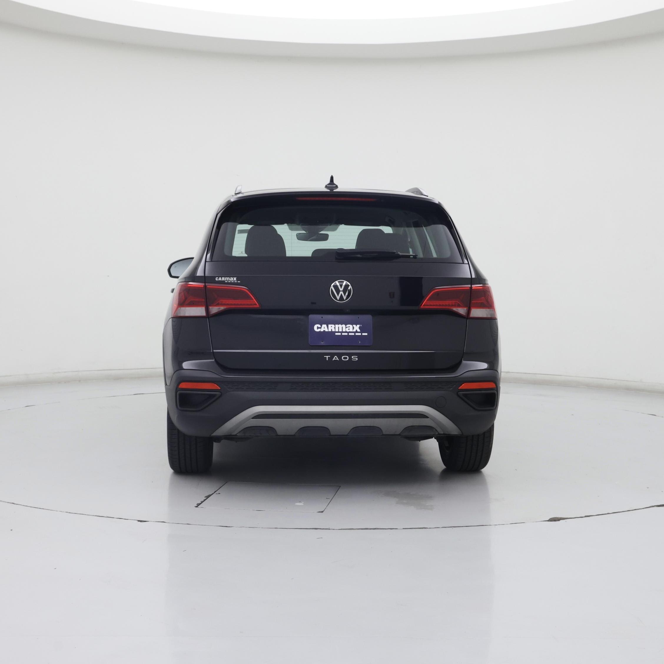 Thumbnail: 2024 Volkswagen Taos - 6