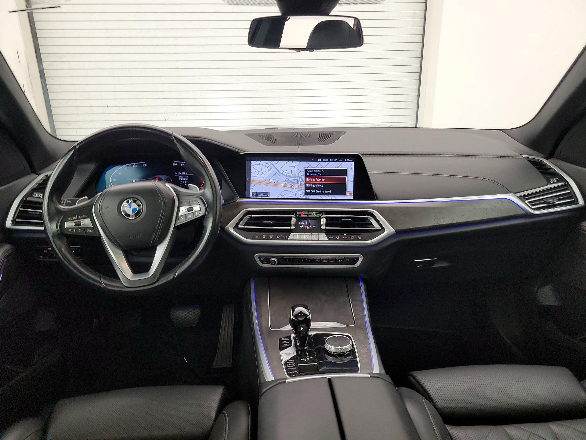 Thumbnail: 2023 BMW X5 - 9