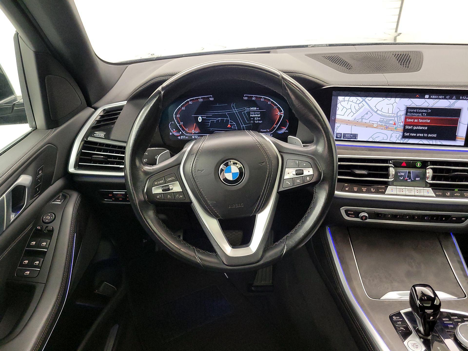Thumbnail: 2023 BMW X5 - 10
