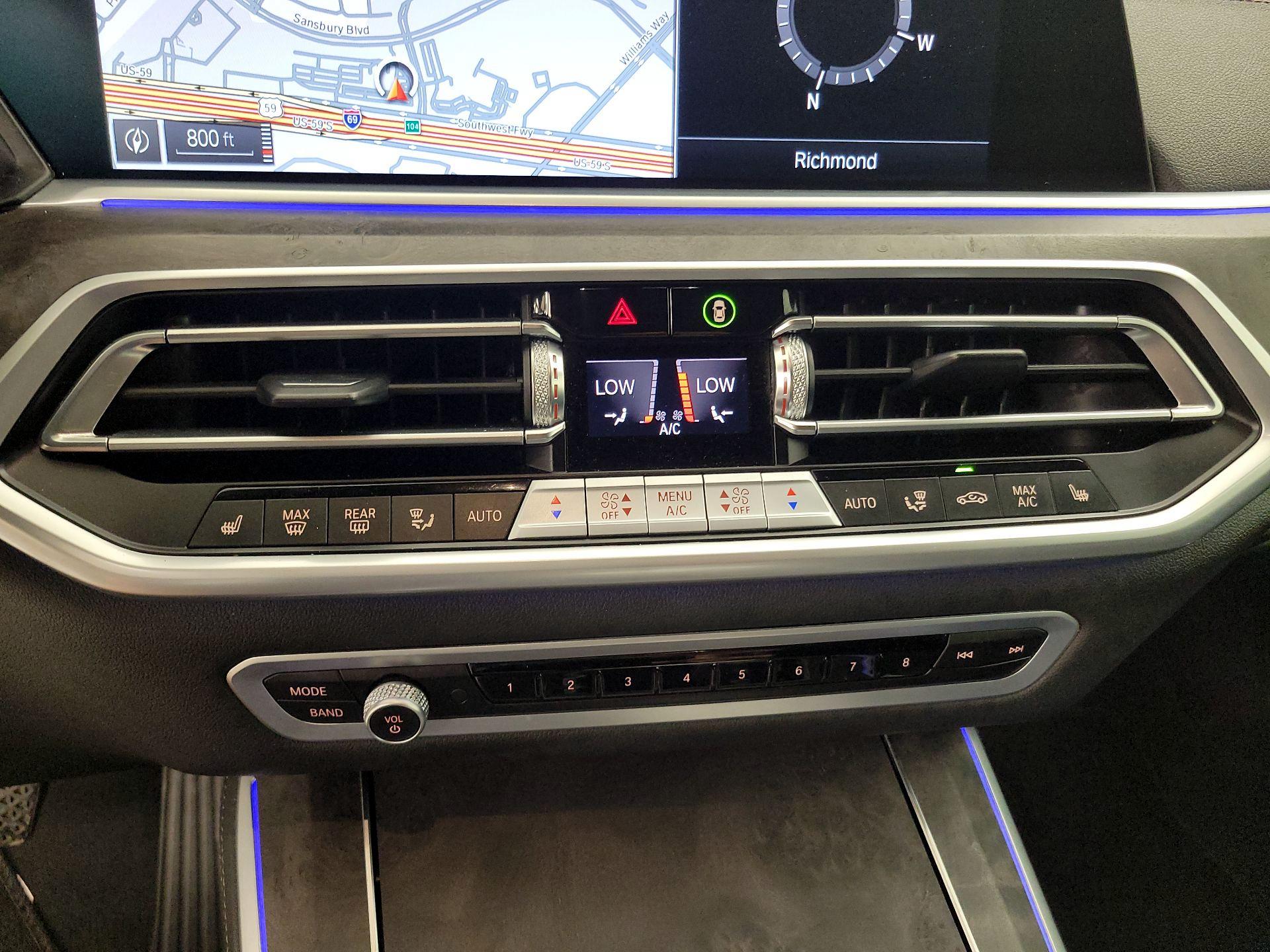 Thumbnail: 2023 BMW X5 - 17