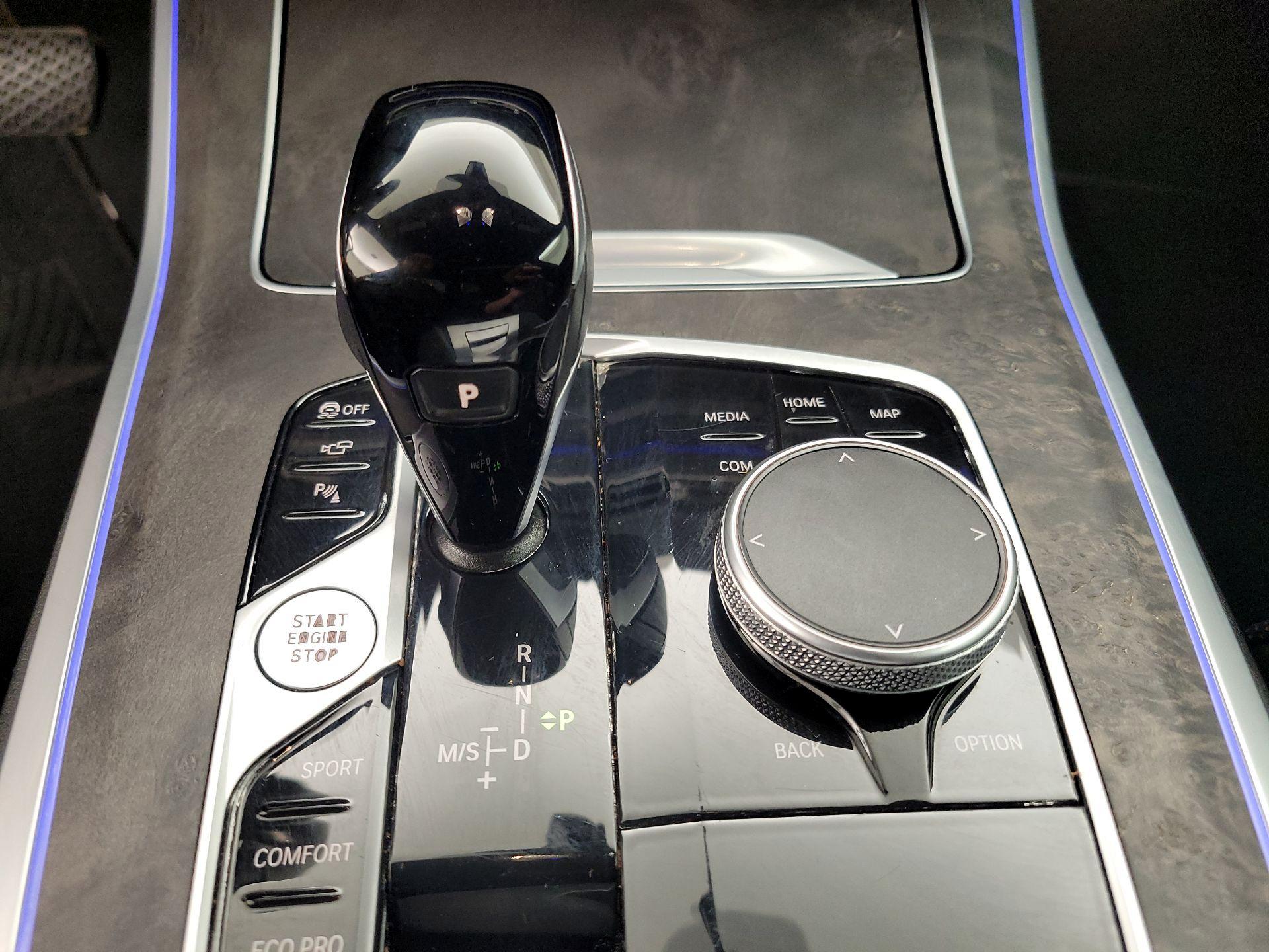 Thumbnail: 2023 BMW X5 - 18