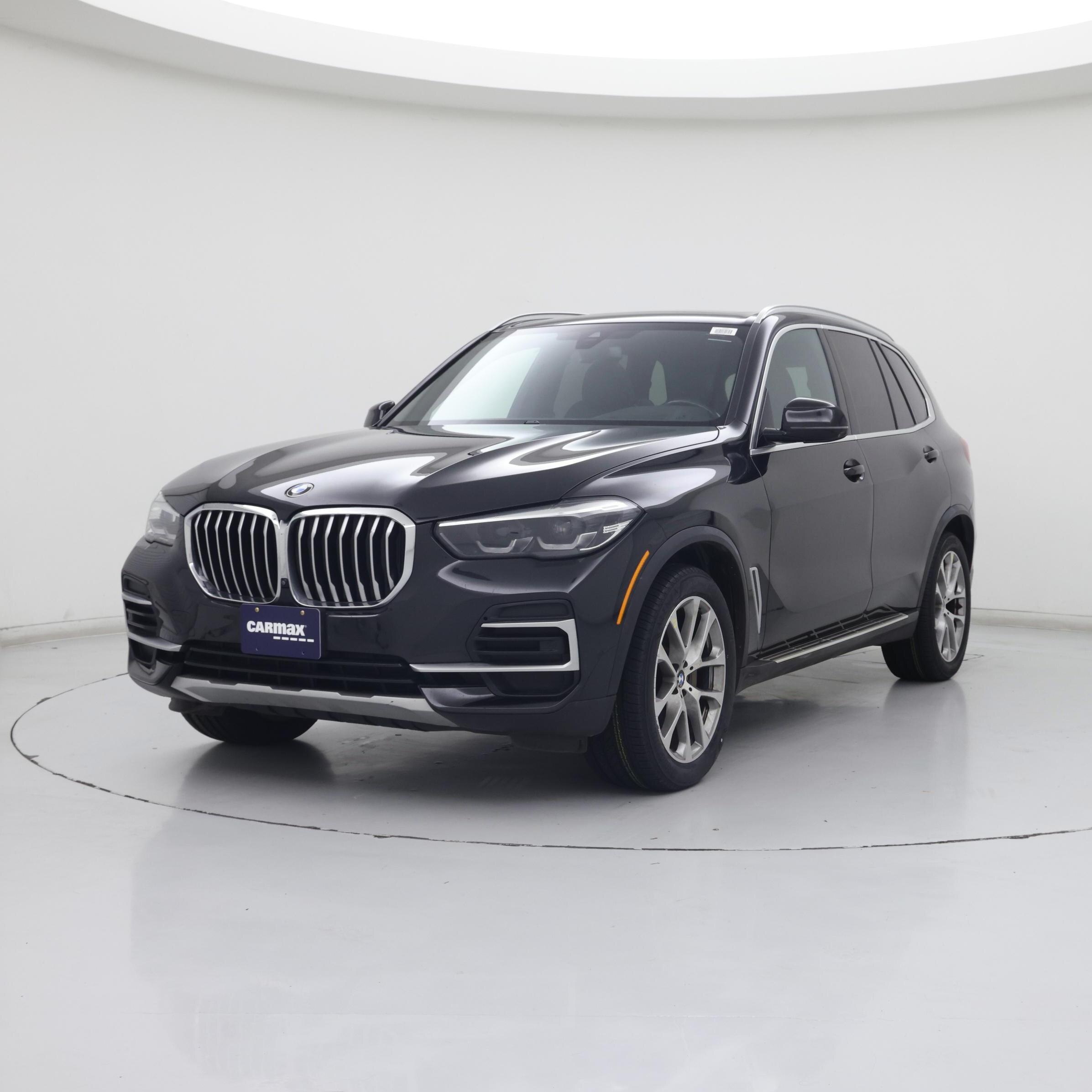 Thumbnail: 2023 BMW X5 - 4