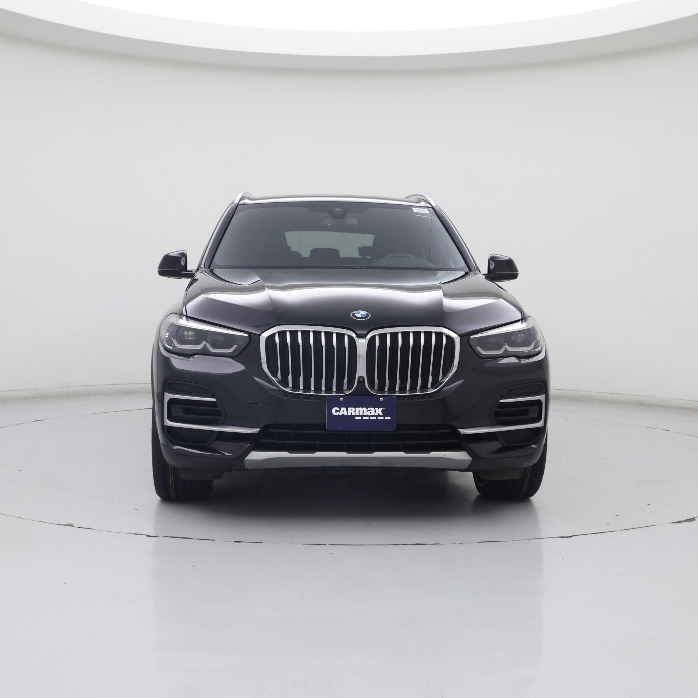 Thumbnail: 2023 BMW X5 - 5