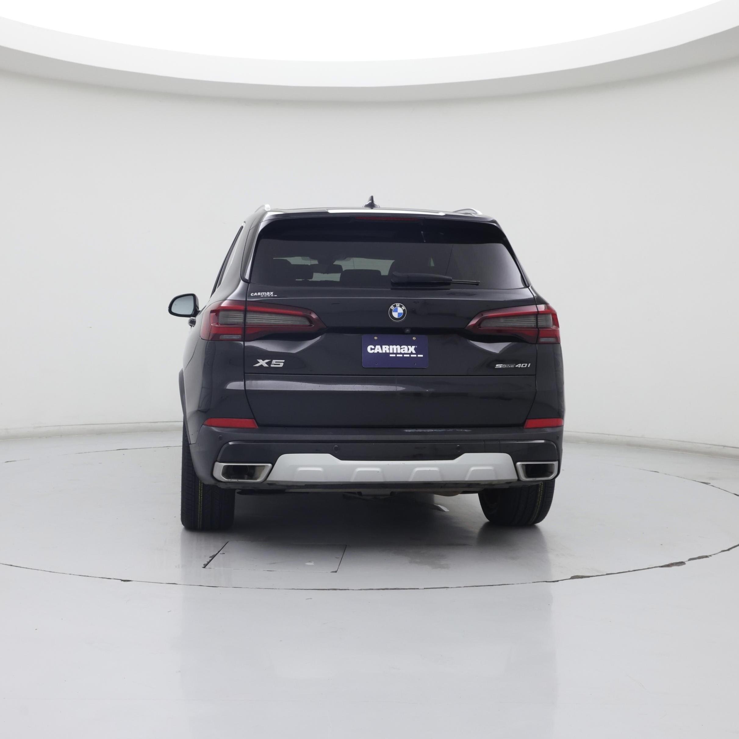 Thumbnail: 2023 BMW X5 - 6