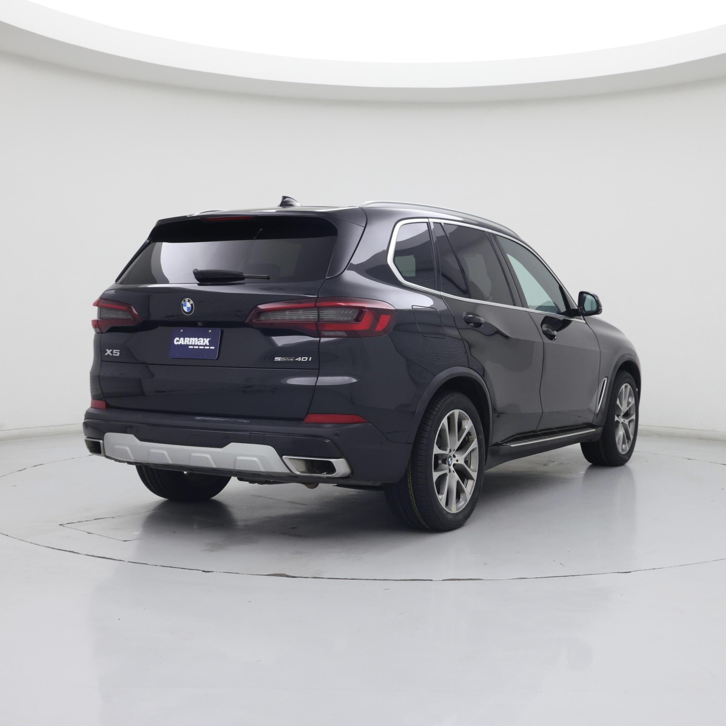 Thumbnail: 2023 BMW X5 - 8