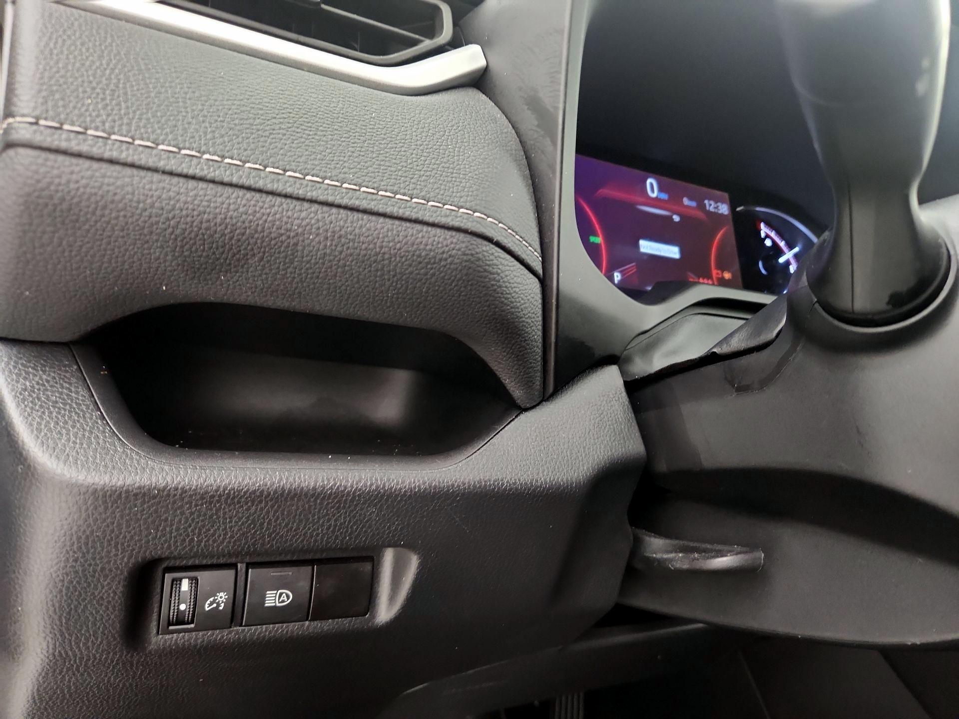 Thumbnail: 2024 Toyota RAV4 - 13