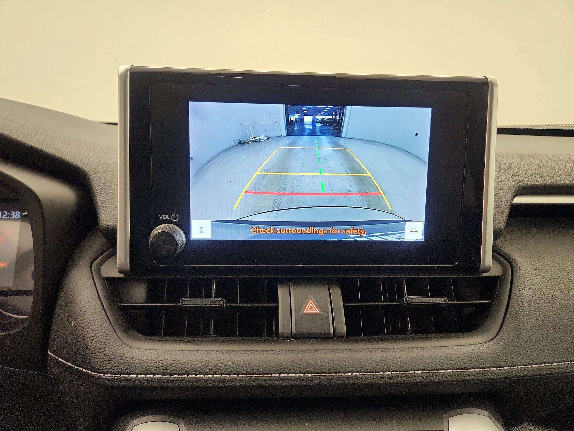 Thumbnail: 2024 Toyota RAV4 - 14