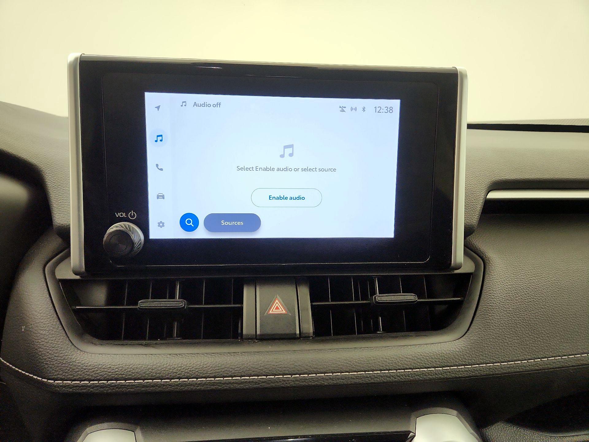 Thumbnail: 2024 Toyota RAV4 - 15