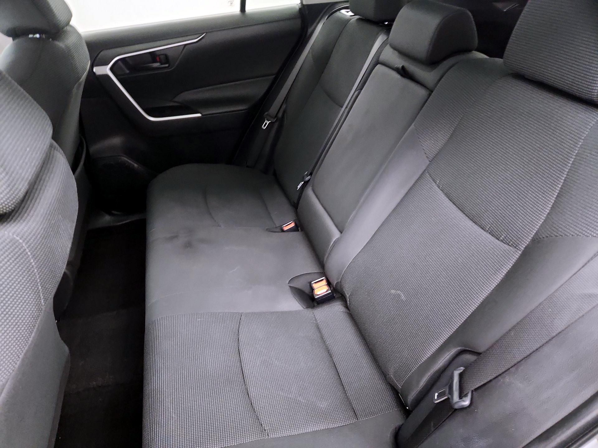 Thumbnail: 2024 Toyota RAV4 - 19