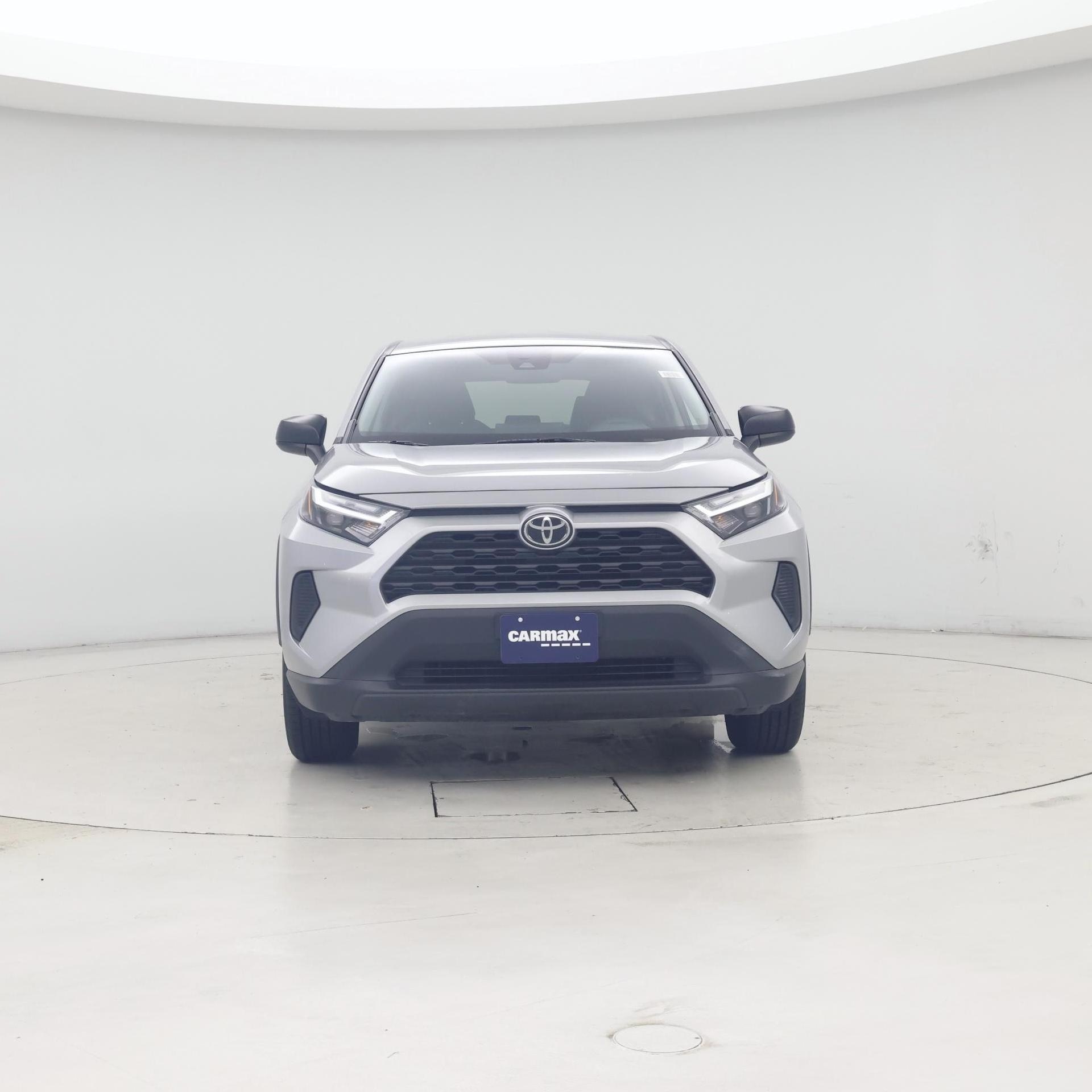 Thumbnail: 2024 Toyota RAV4 - 5