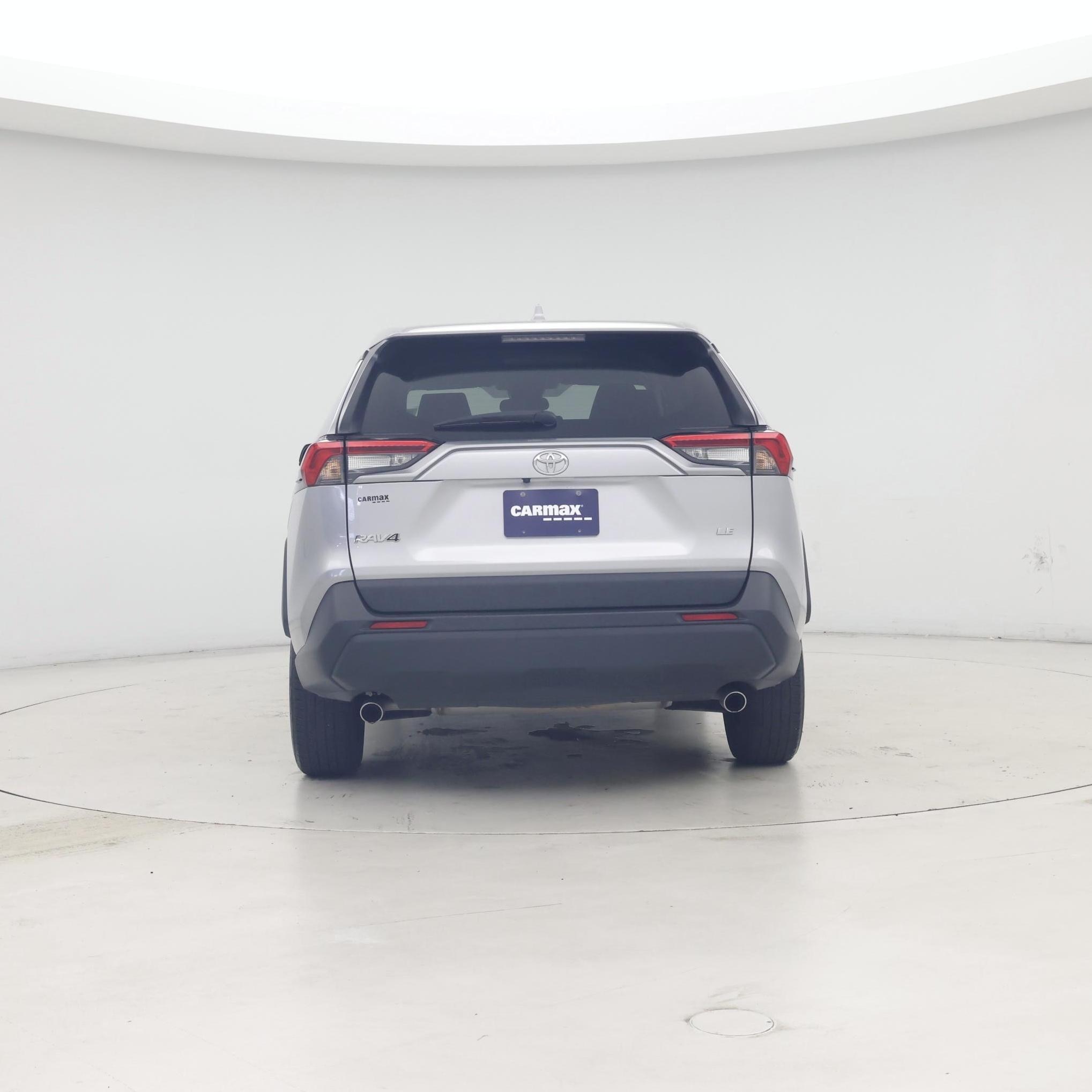 Thumbnail: 2024 Toyota RAV4 - 6